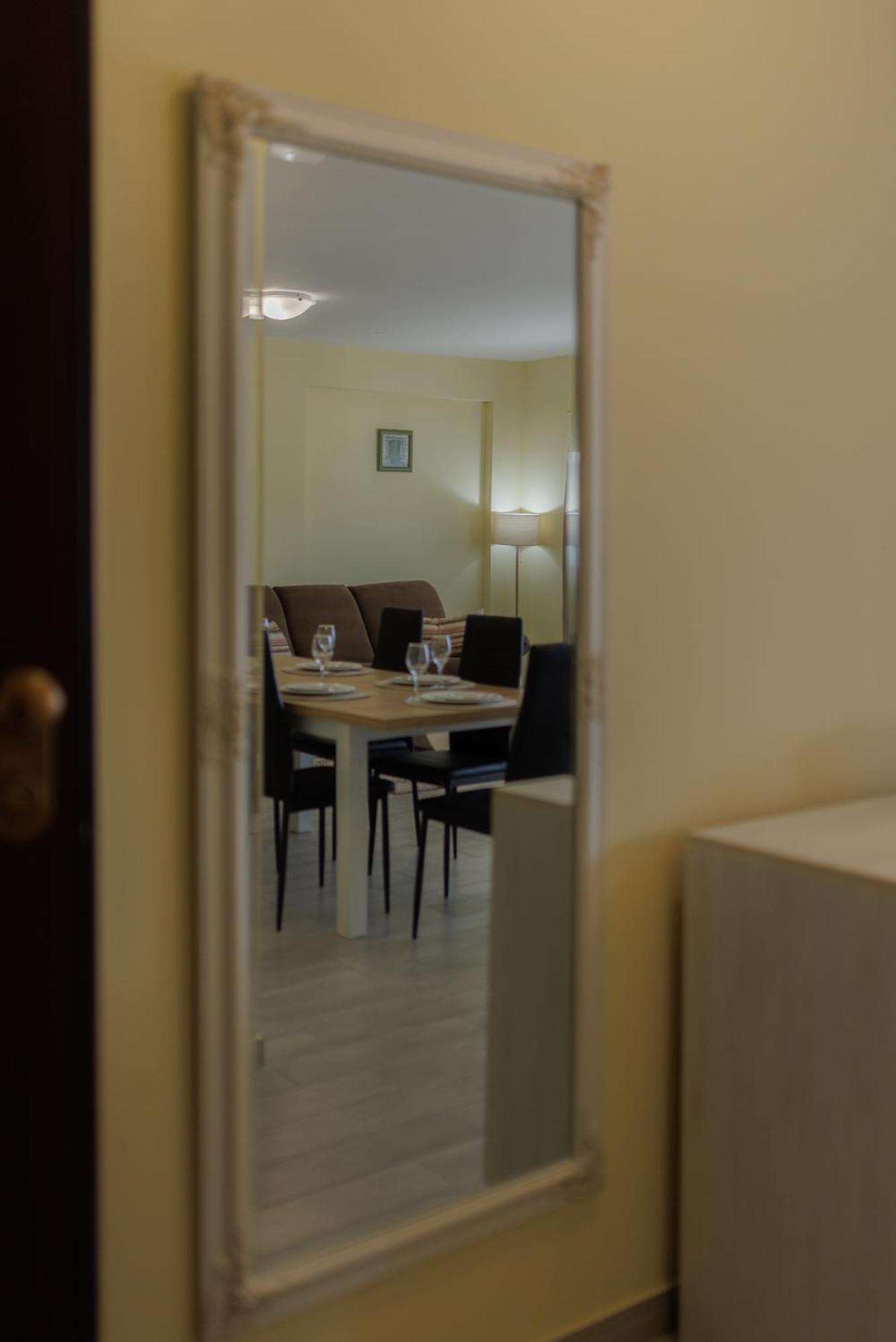 Apartman Maja