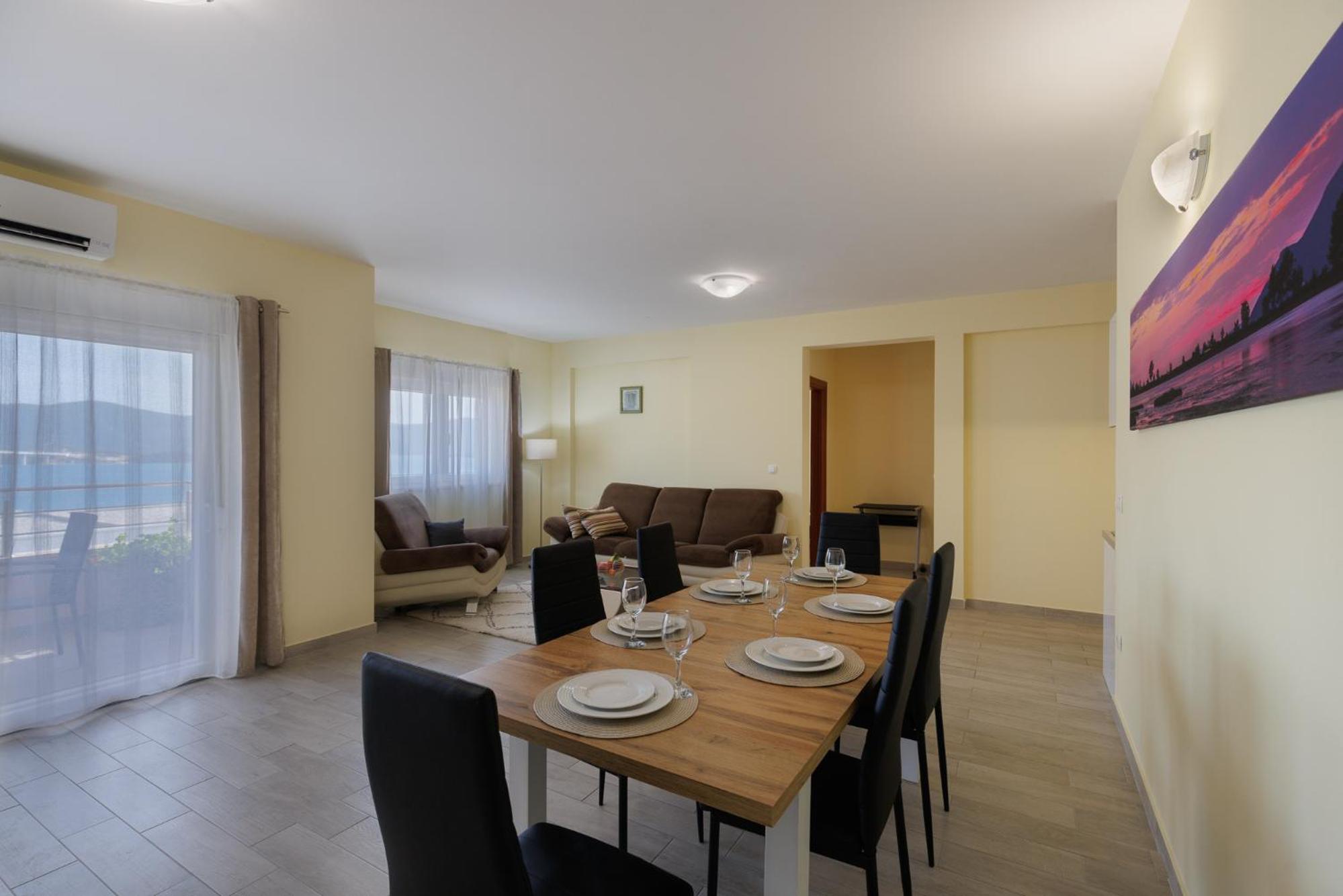 Apartman Maja