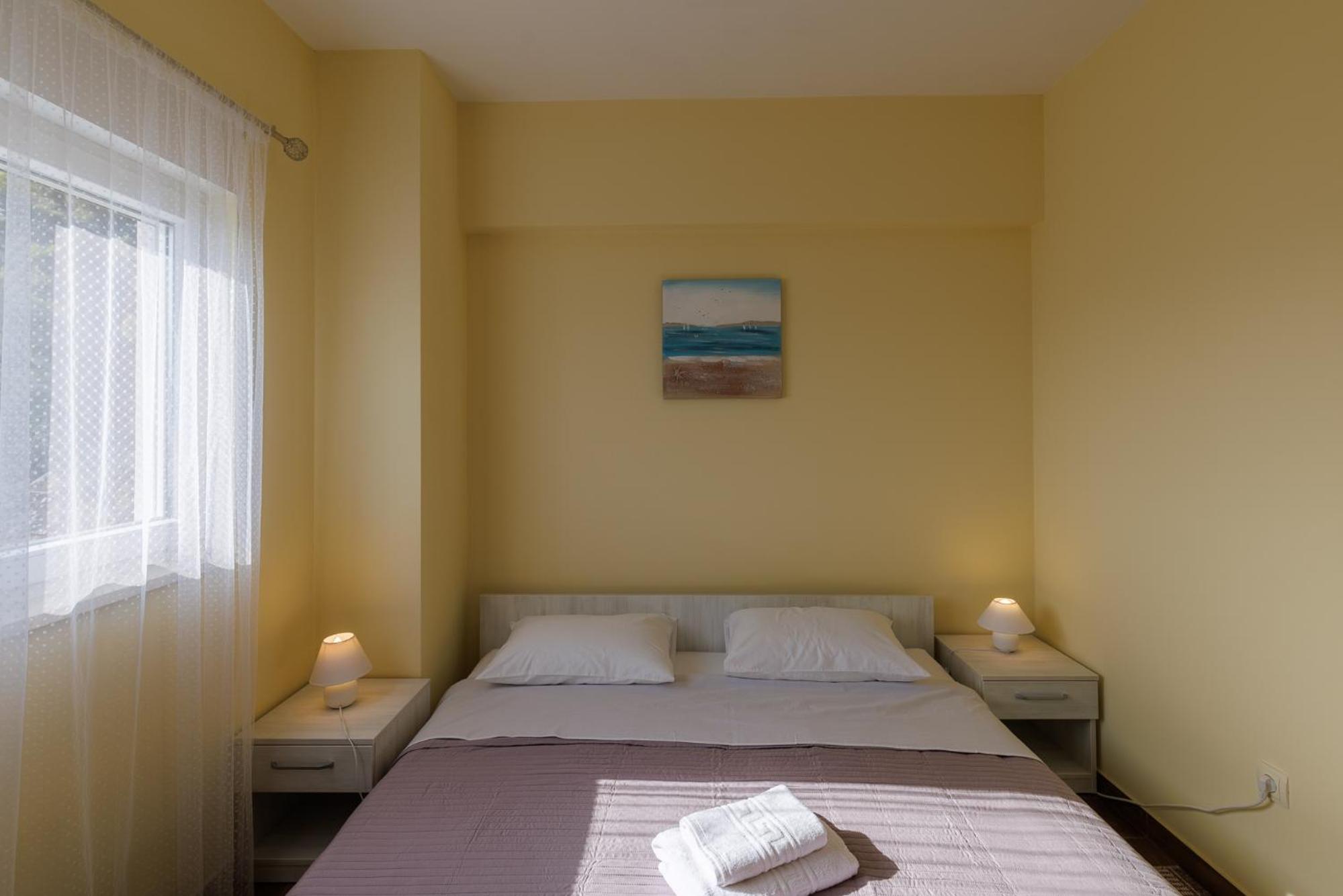 Apartman Maja