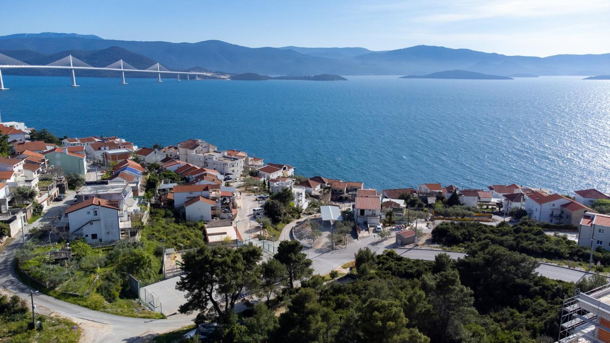 Apartman Maja