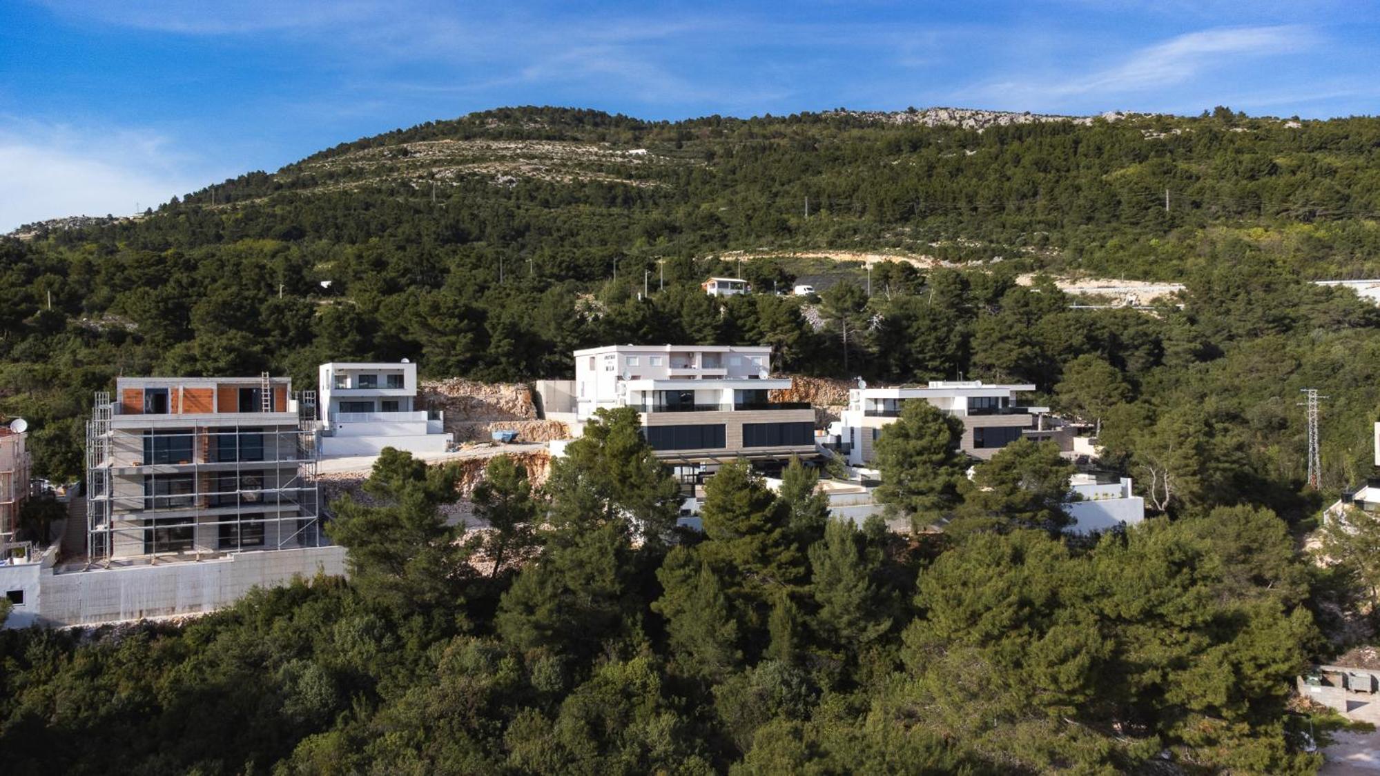 Apartman Maja