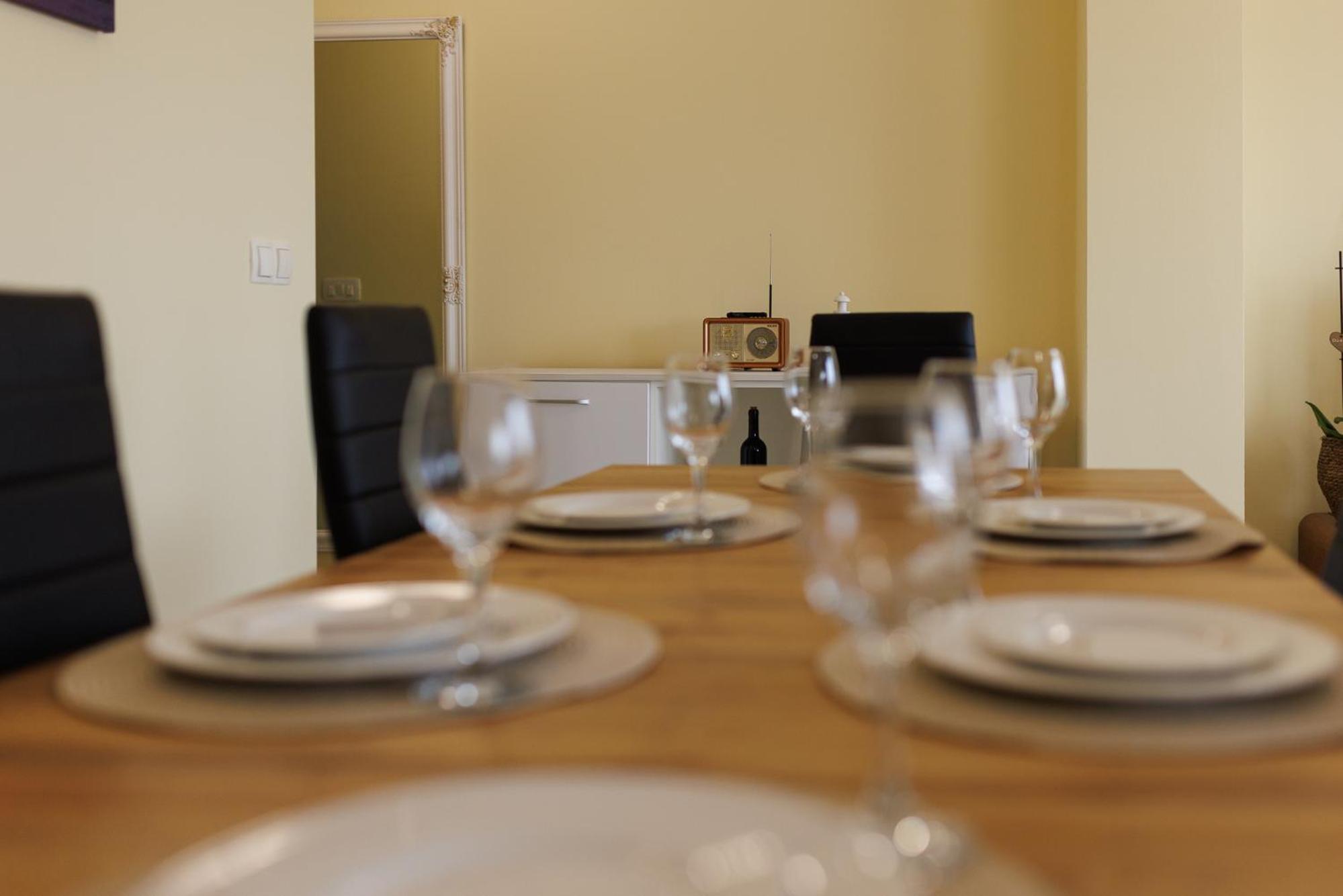 Apartman Maja