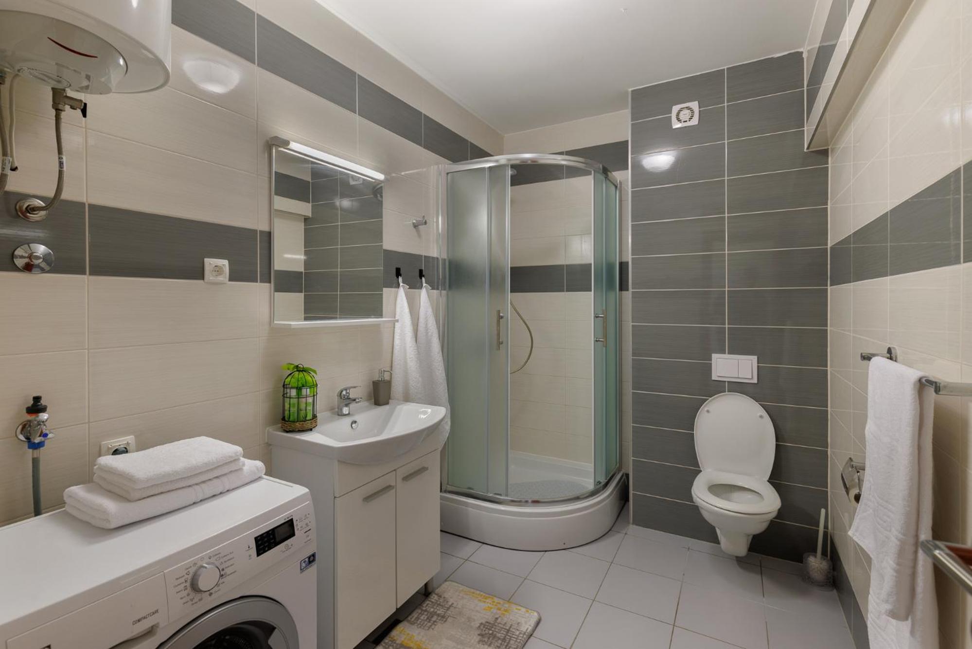 Apartman Maja