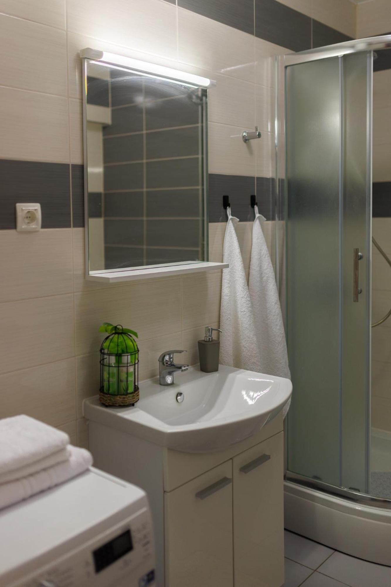 Apartman Maja