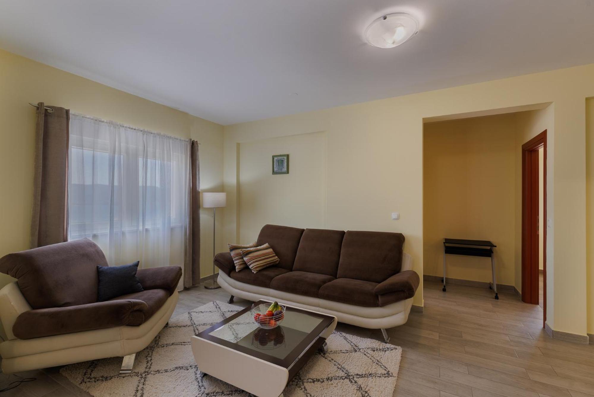 Apartman Maja