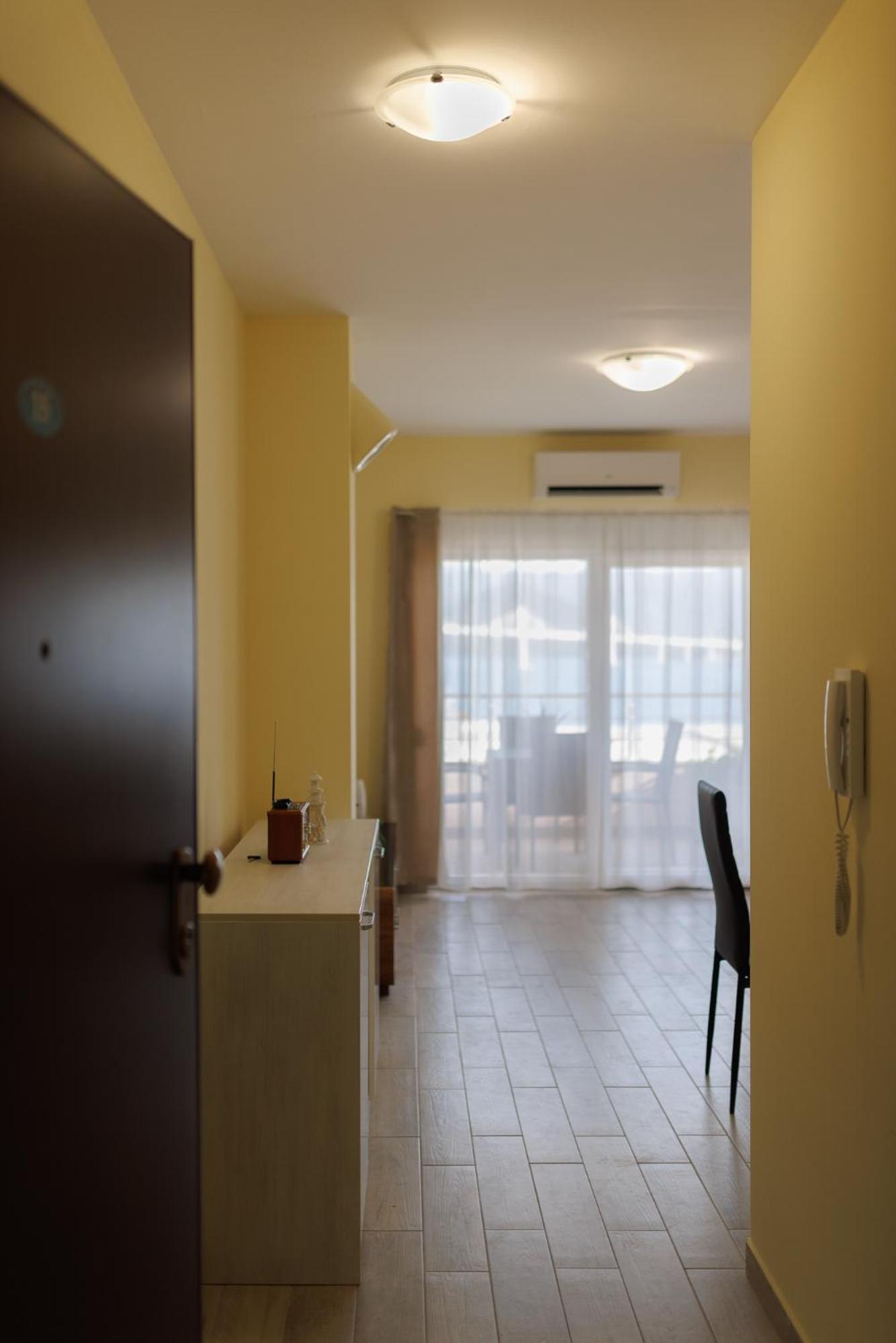 Apartman Maja