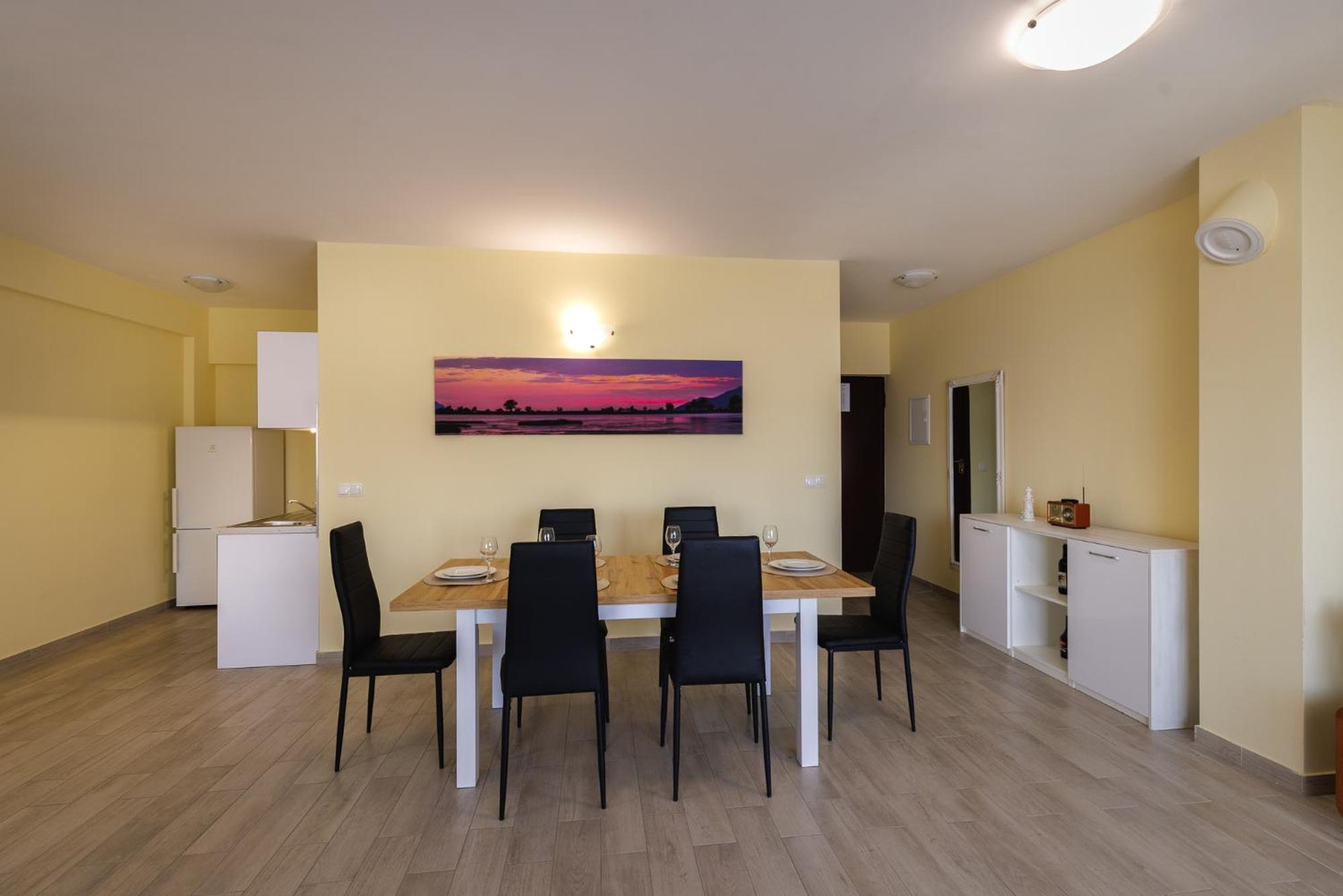 Apartman Maja