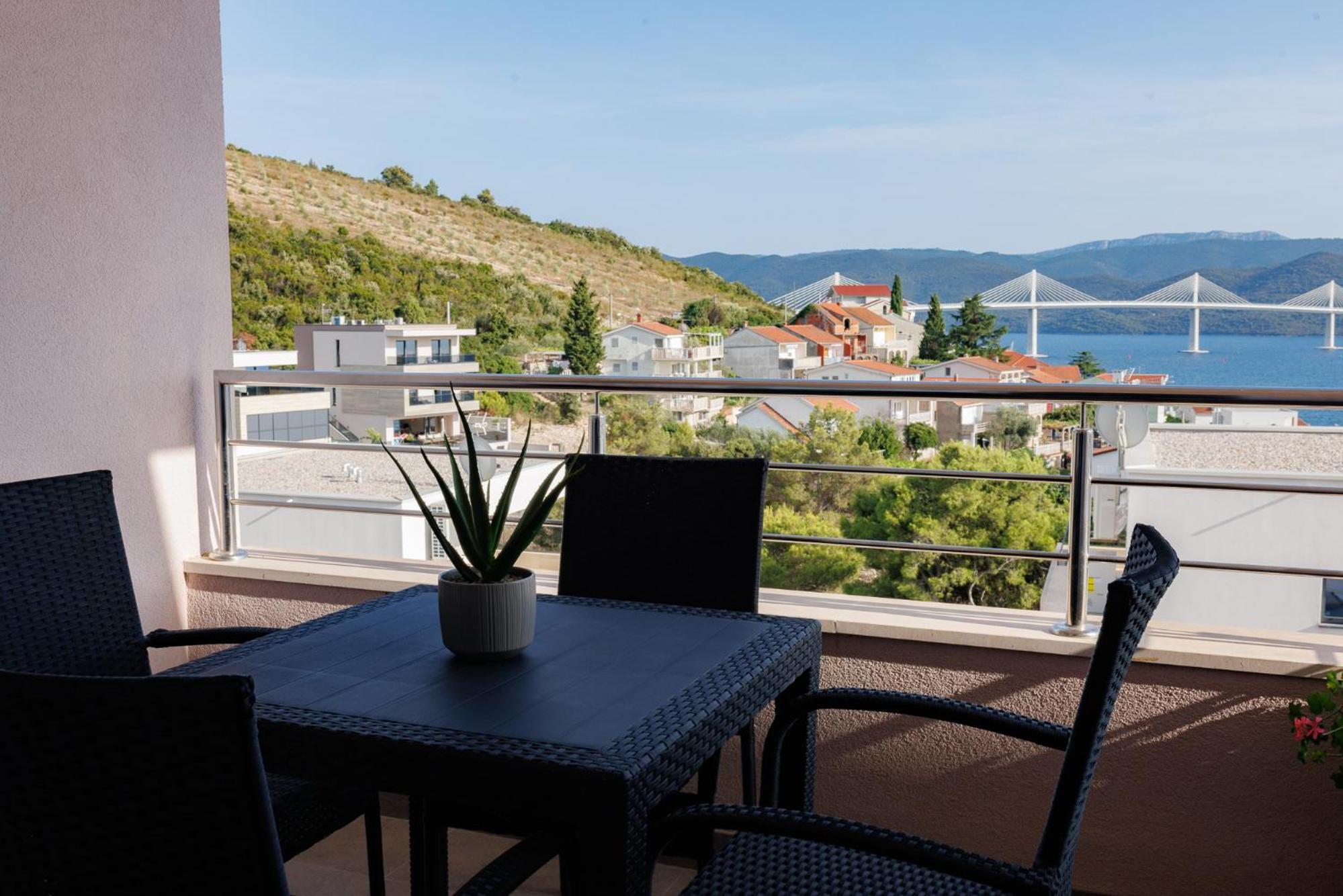 Apartman Maja