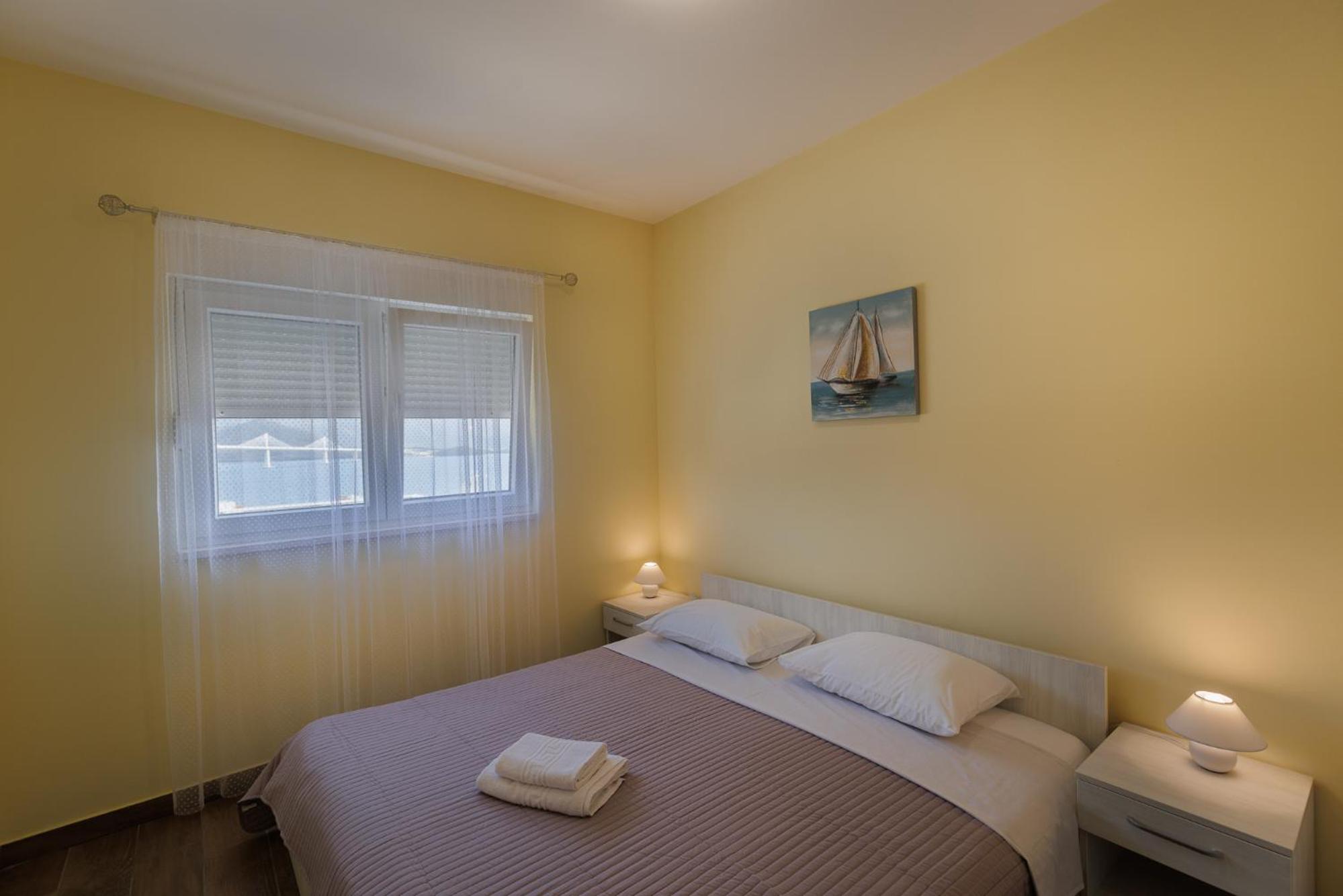 Apartman Maja