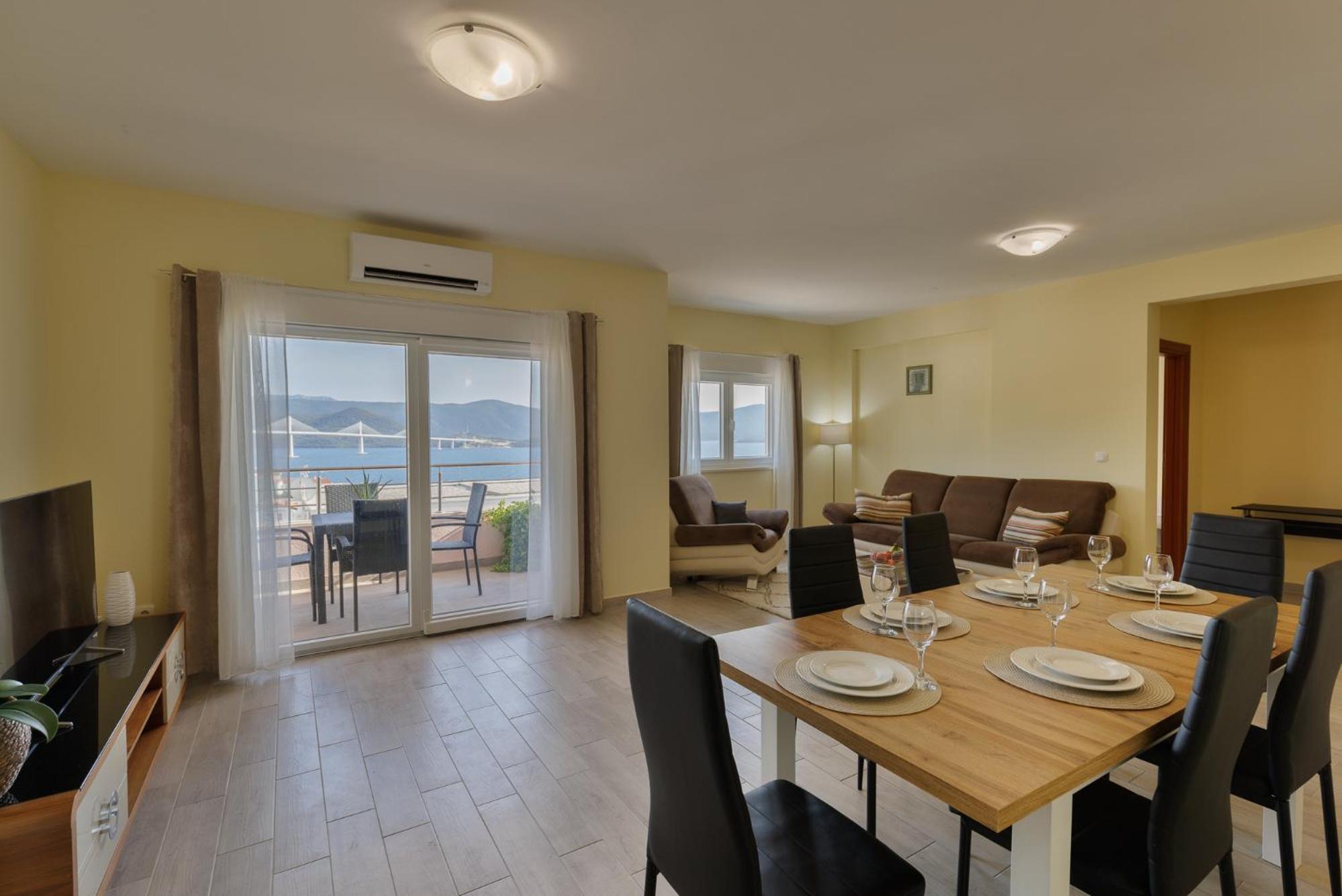 Apartman Maja