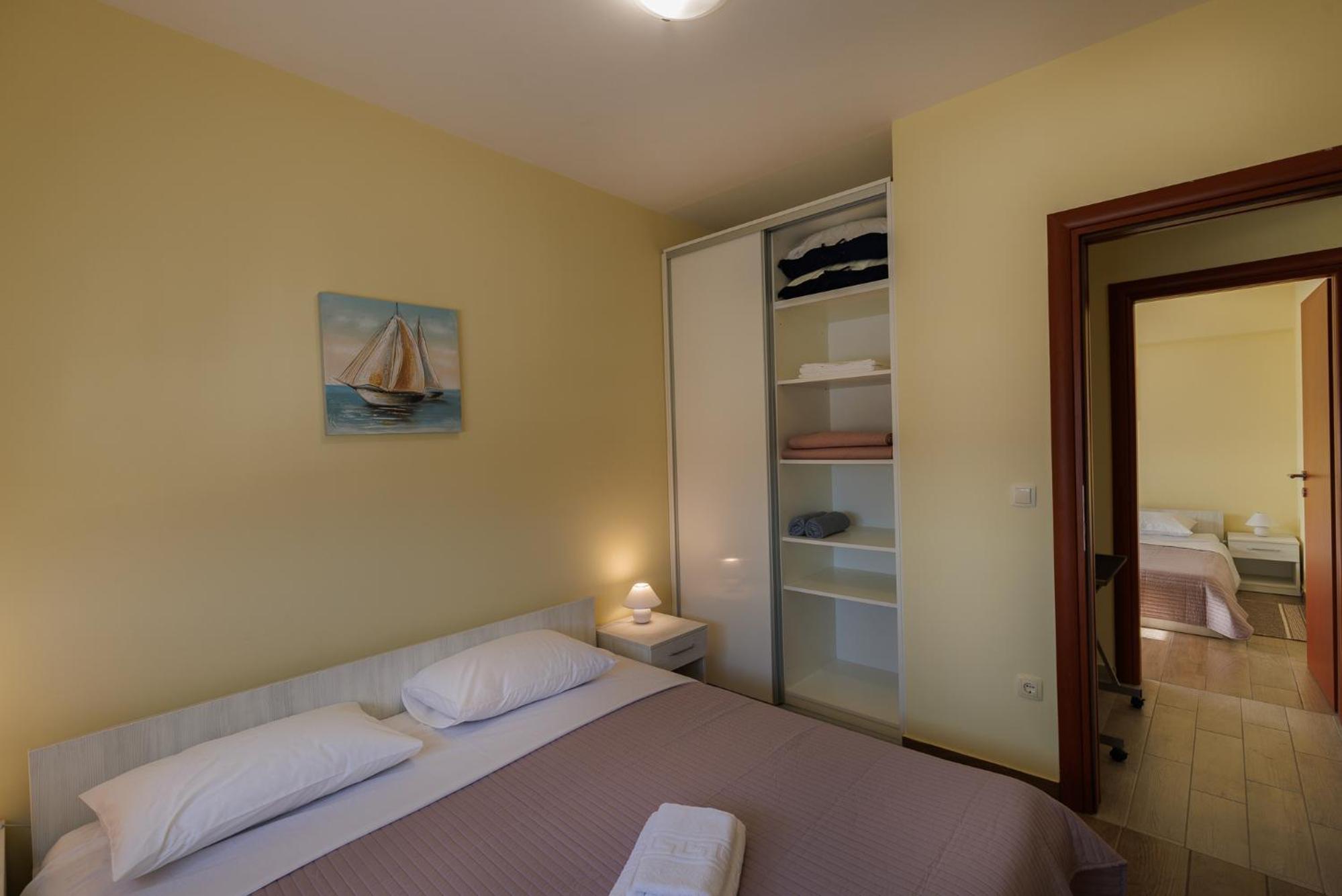 Apartman Maja