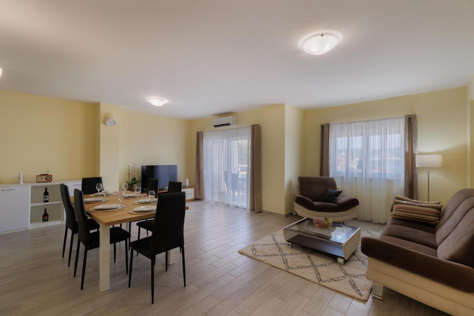 Apartman Maja