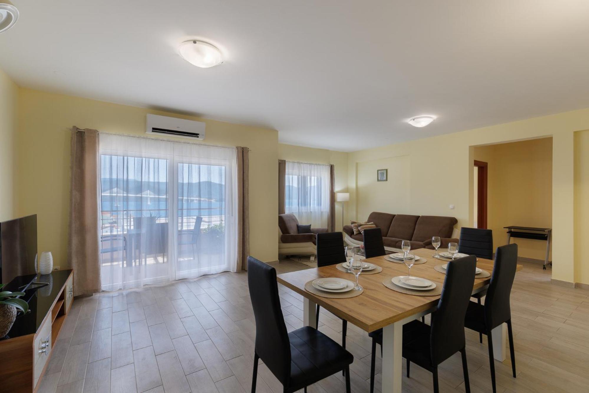 Apartman Maja