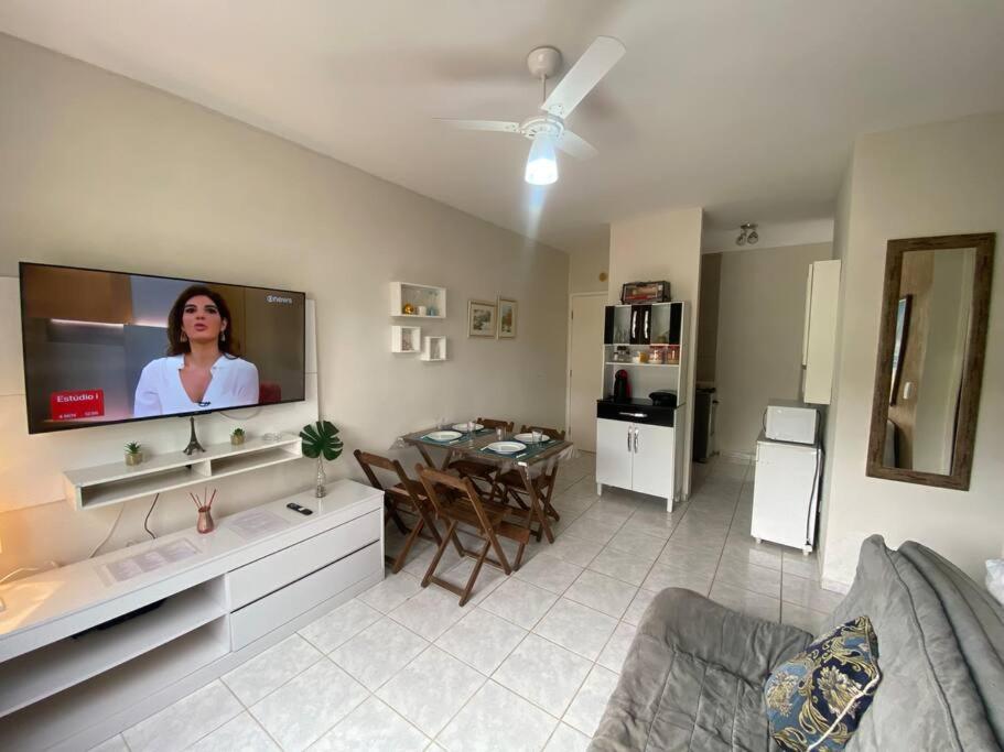 Apartamento 2 quartos Praia Grande em Ubatuba