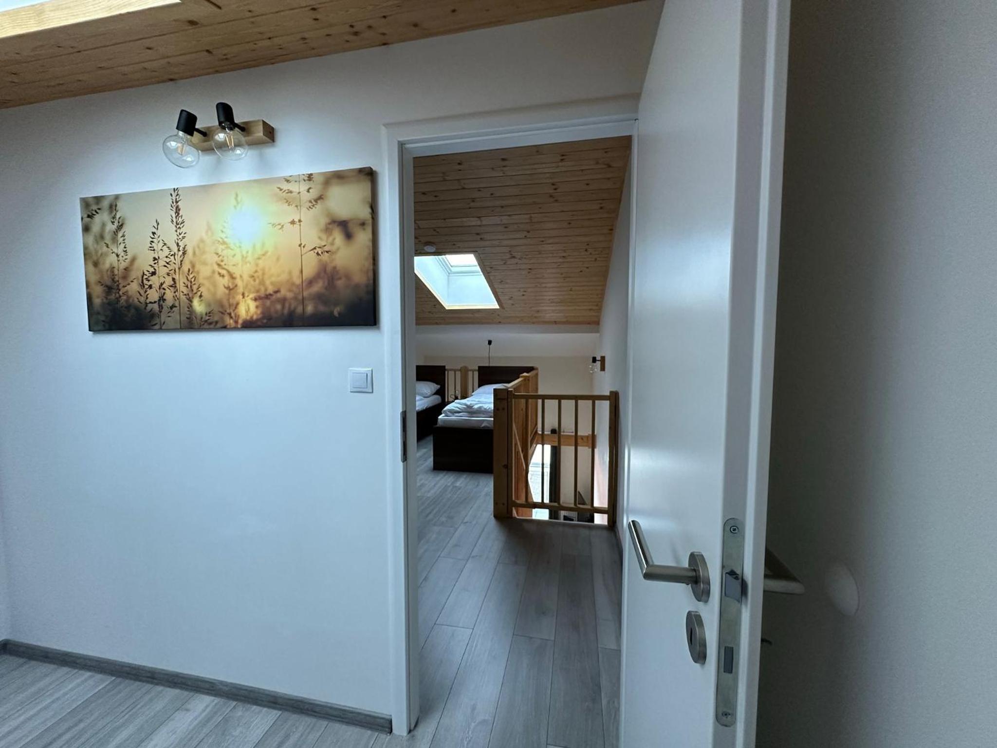 Rodinné mezonety na Lipně APT16