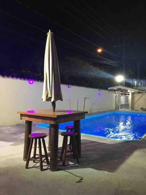 Apartamento 2 quartos Praia Grande em Ubatuba
