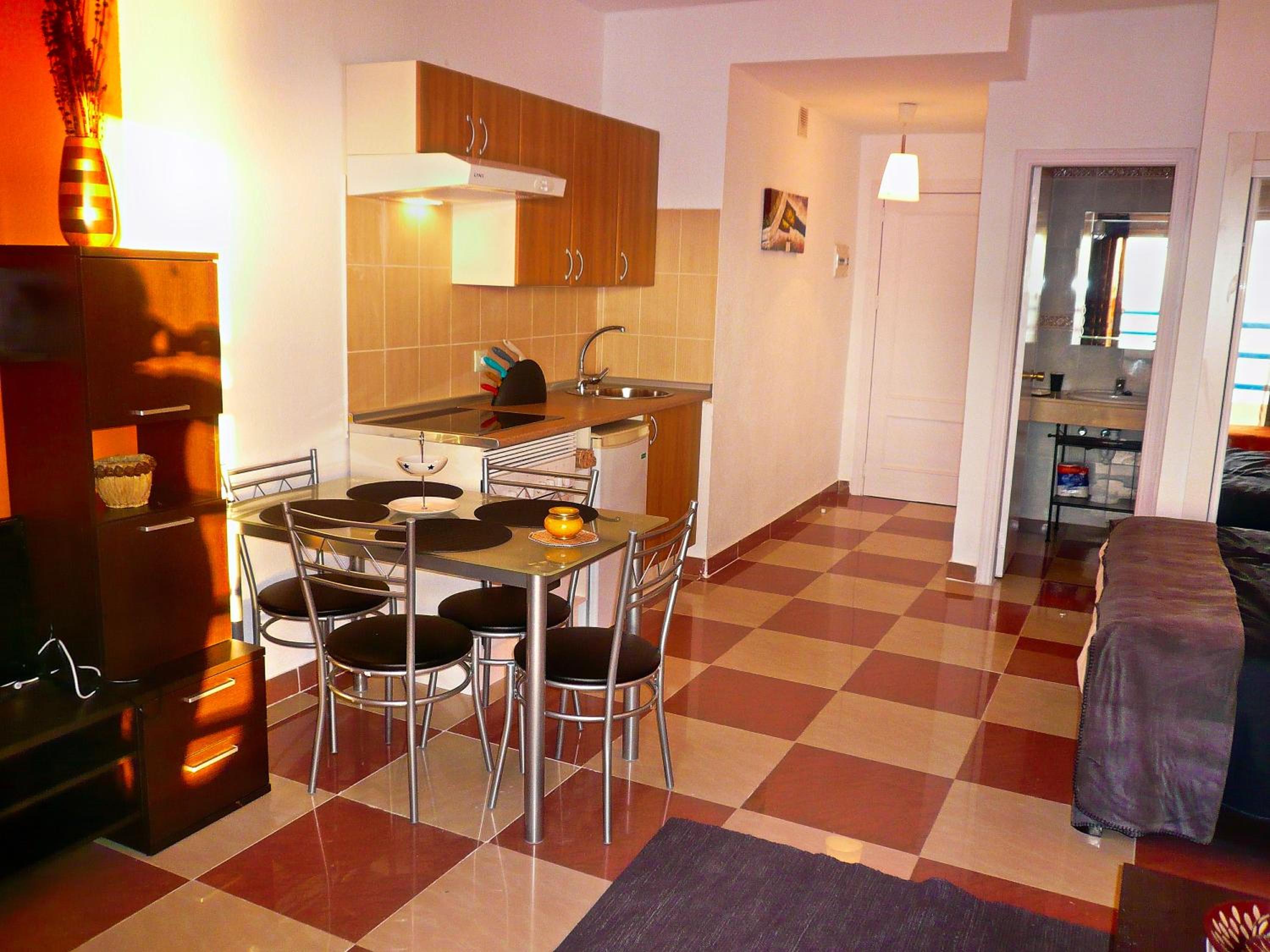 Apartments Paraíso del Sur
