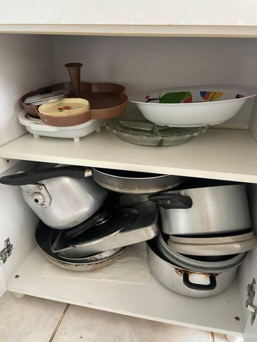 Apartamento 2 quartos Praia Grande em Ubatuba