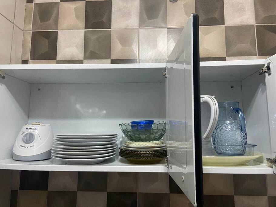 Apartamento 2 quartos Praia Grande em Ubatuba