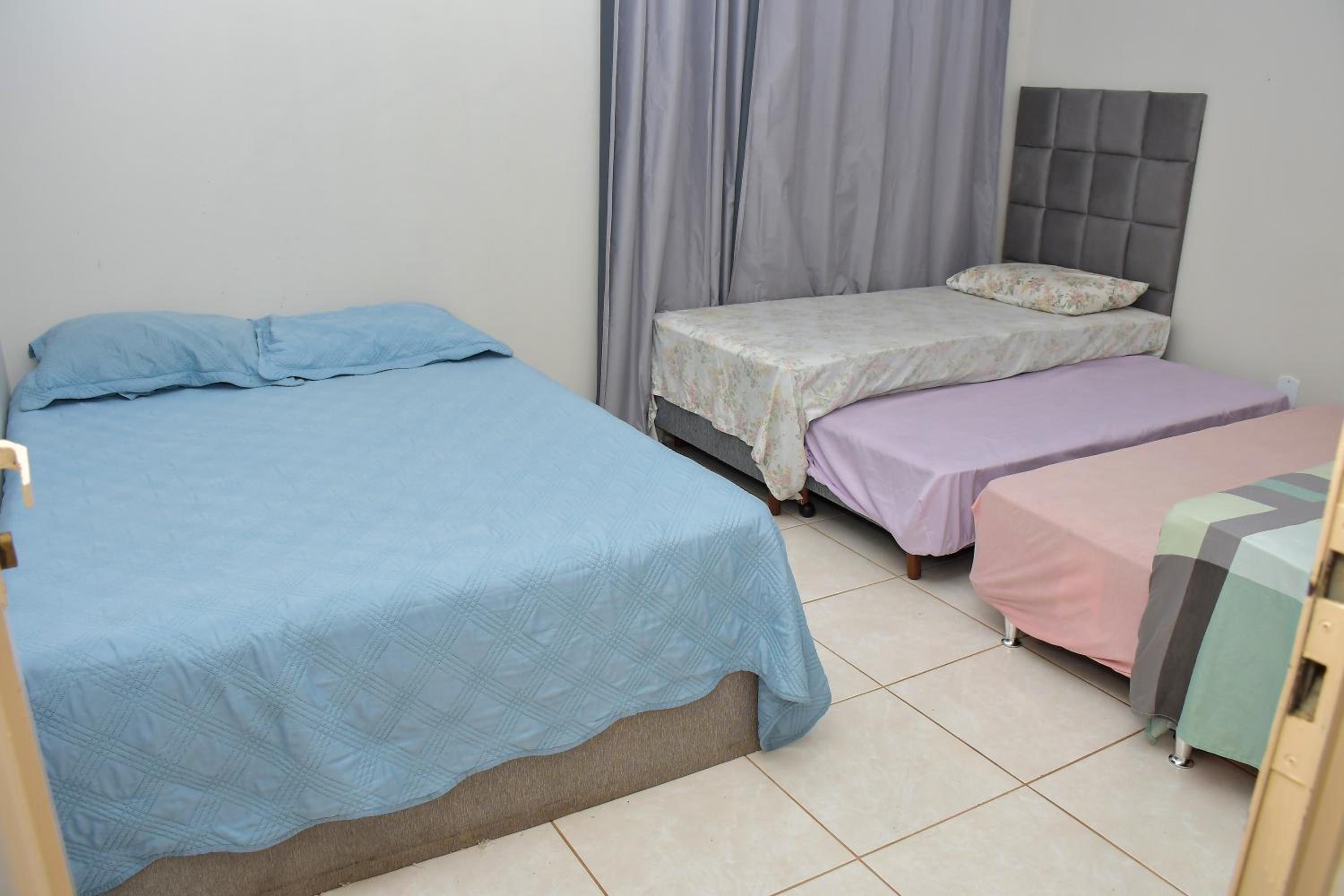 Andres' Home casa E