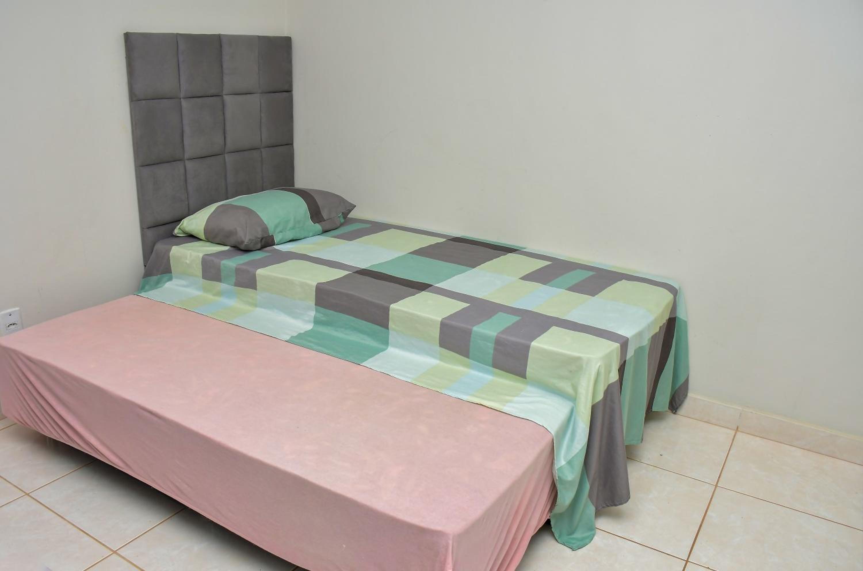 Andres' Home casa E