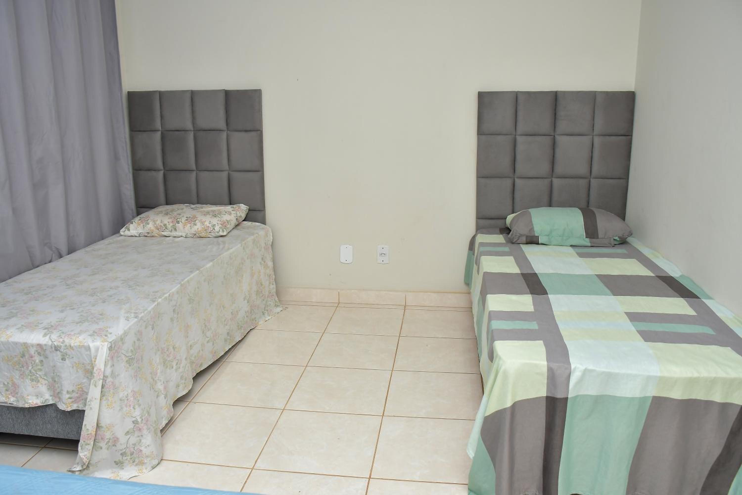Andres' Home casa E