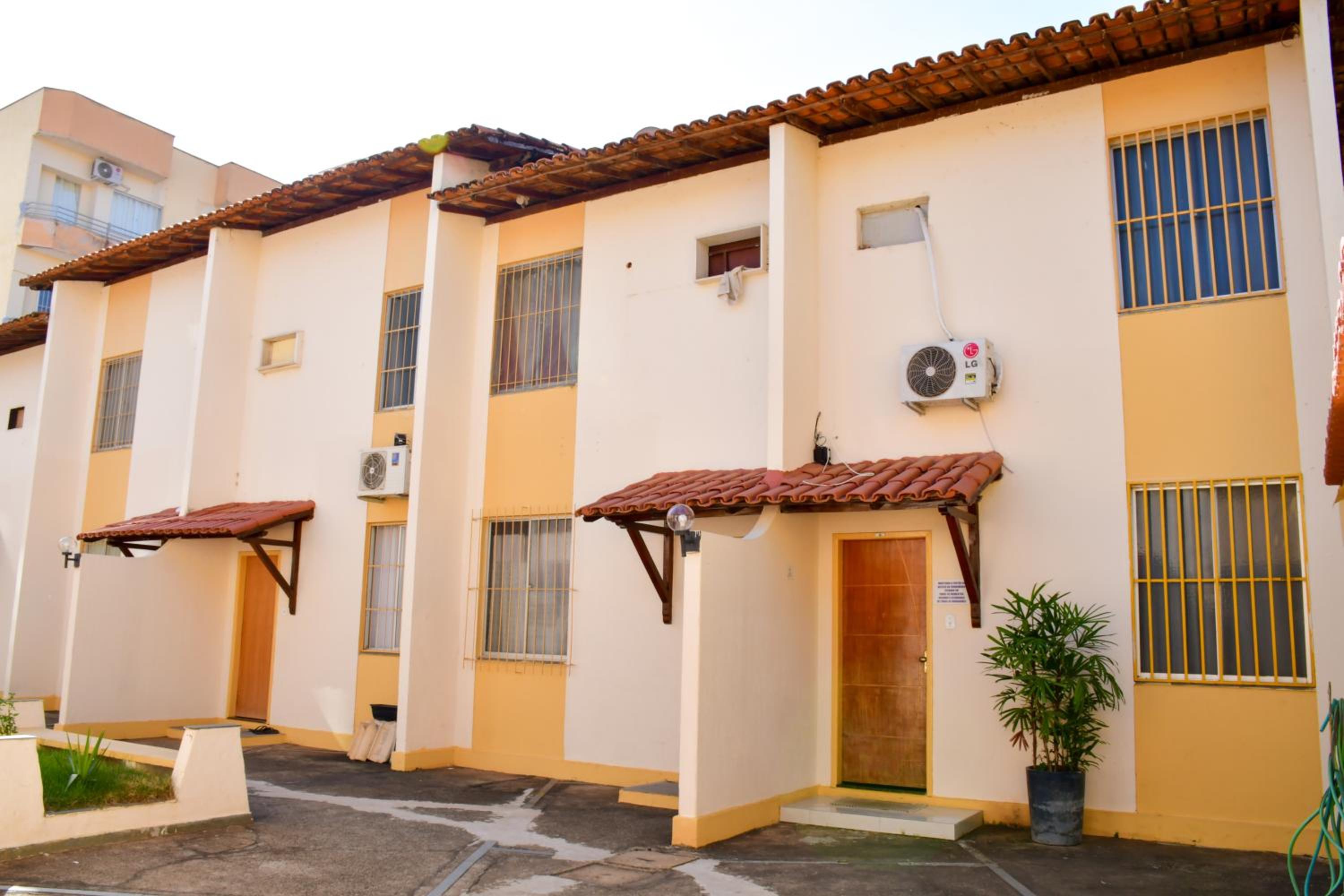 Andres' Home casa E