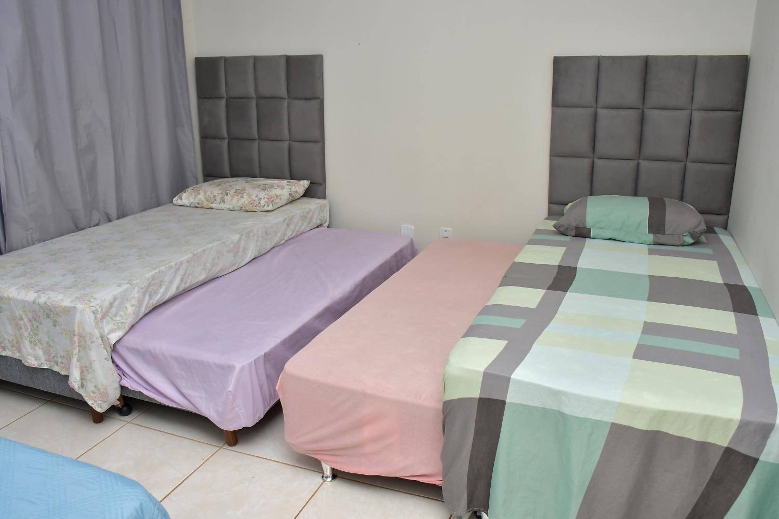 Andres' Home casa E