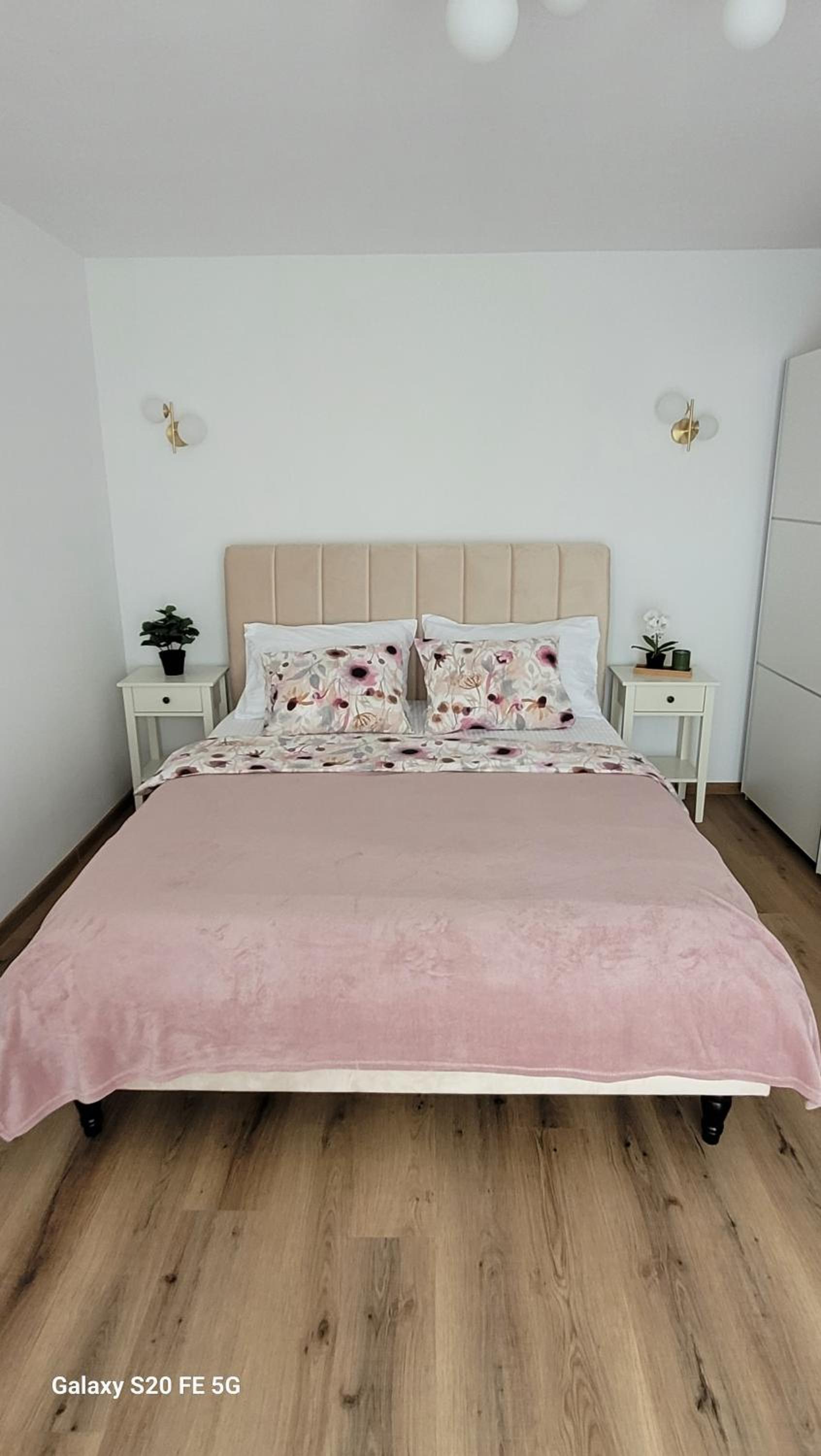 Odiseea Apartment