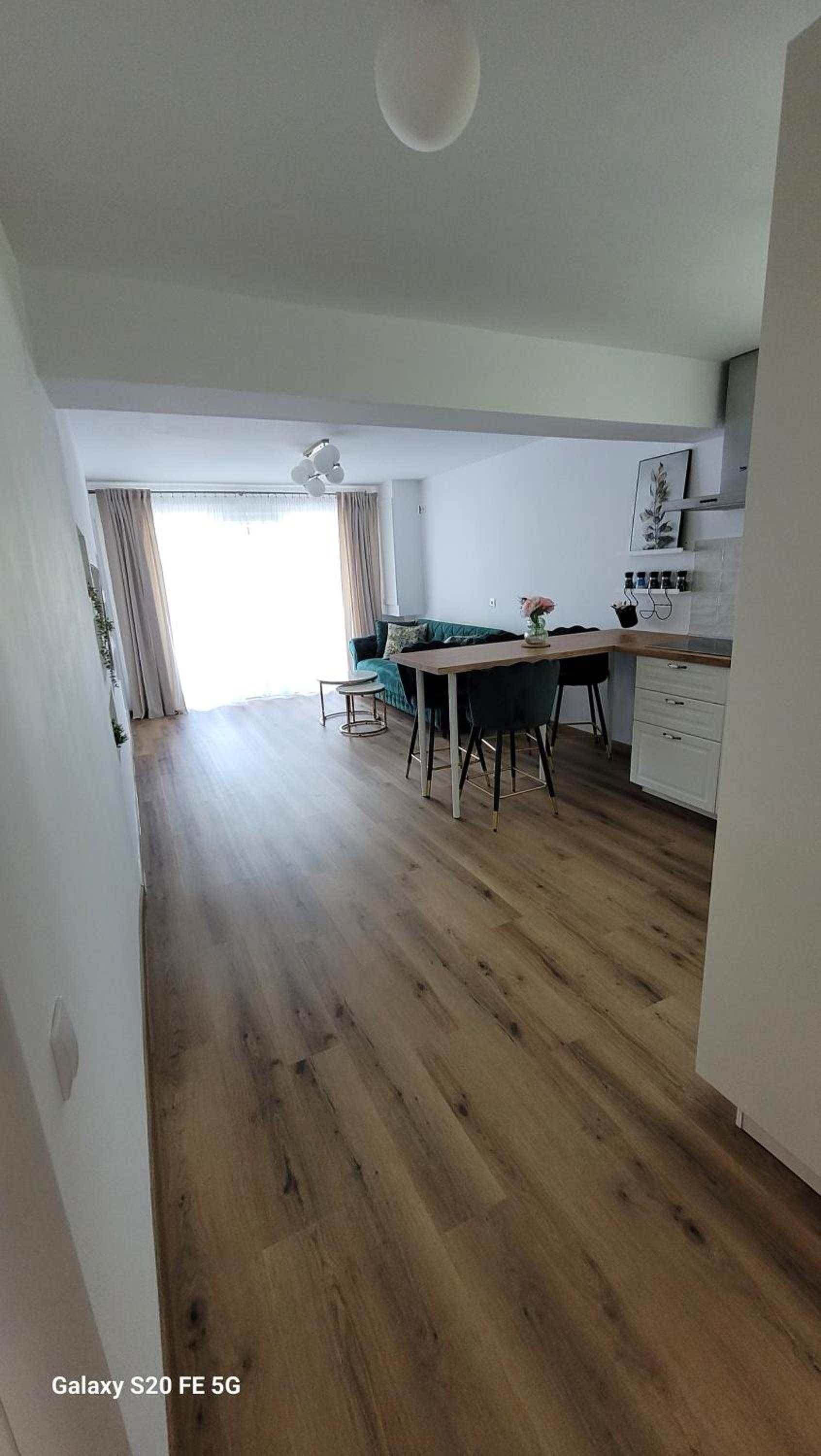 Odiseea Apartment