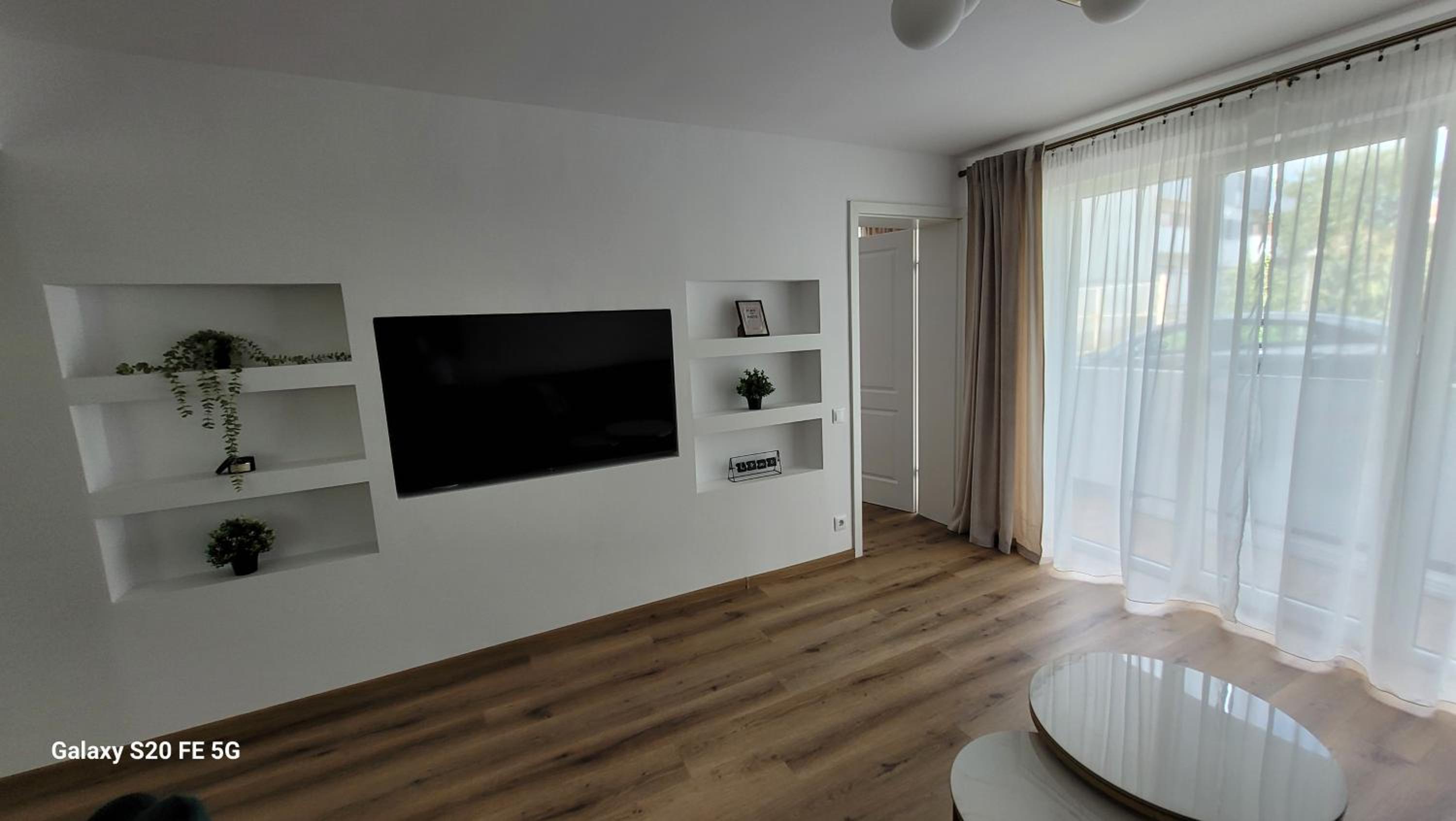 Odiseea Apartment