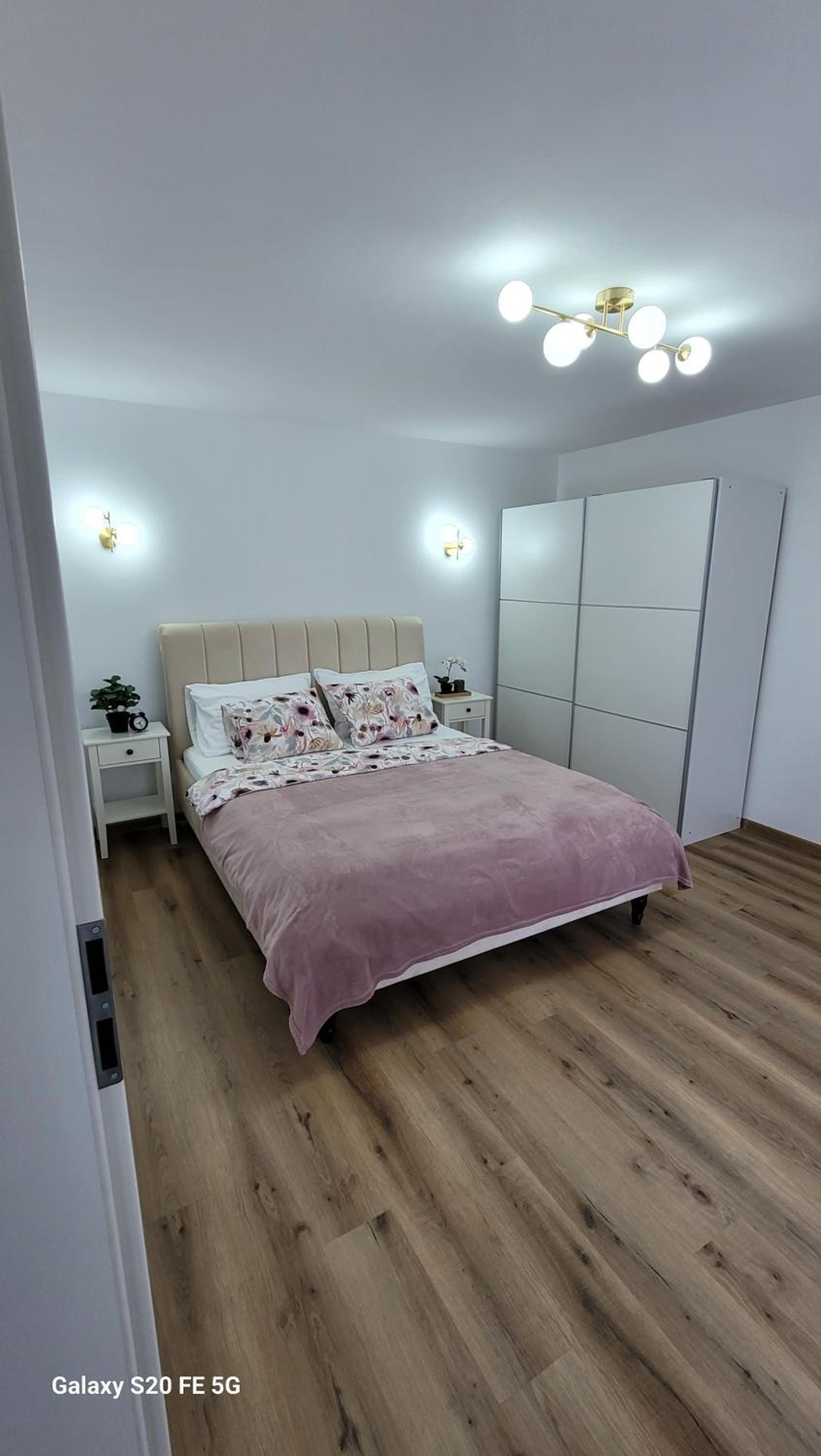Odiseea Apartment