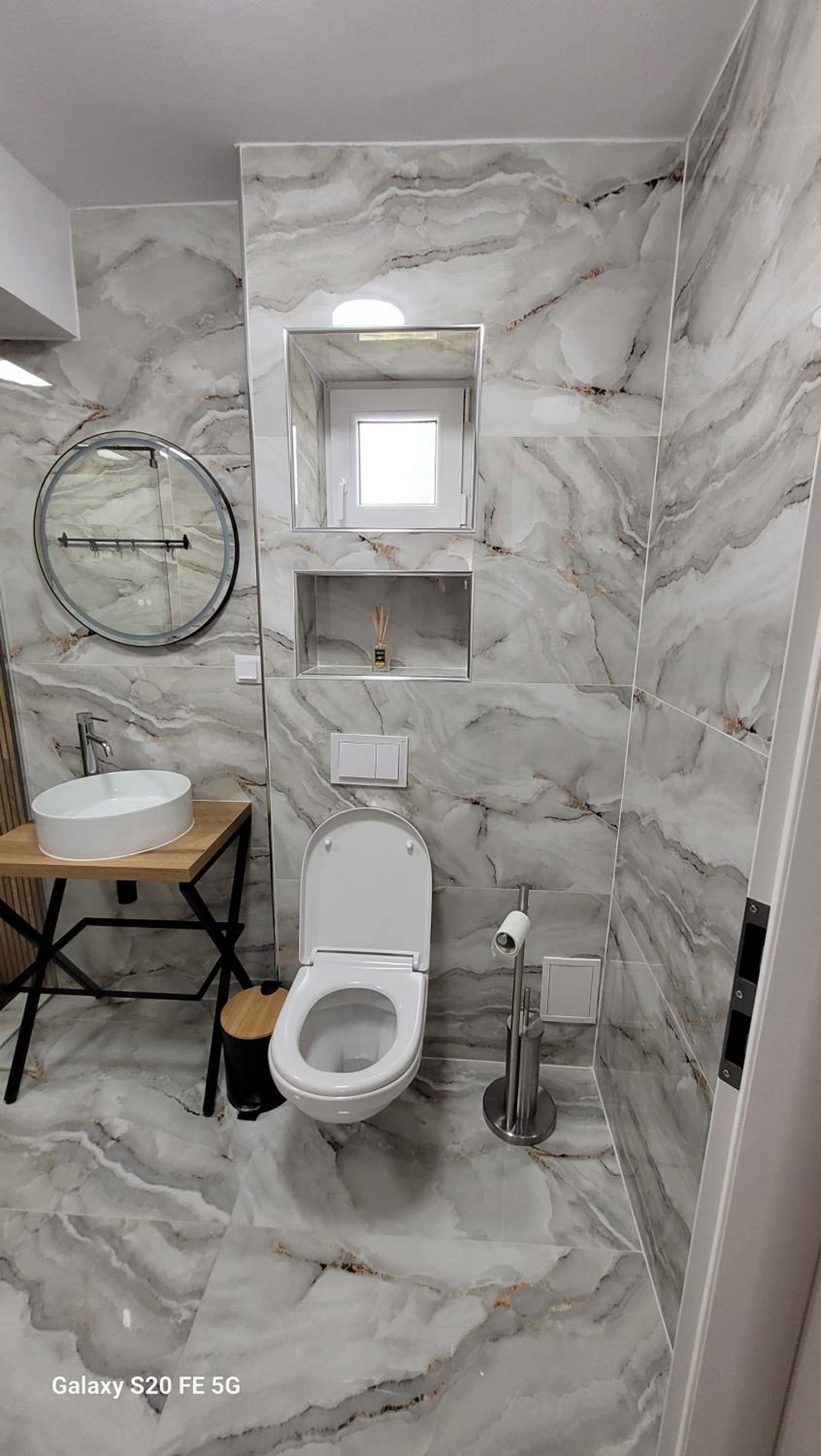 Odiseea Apartment