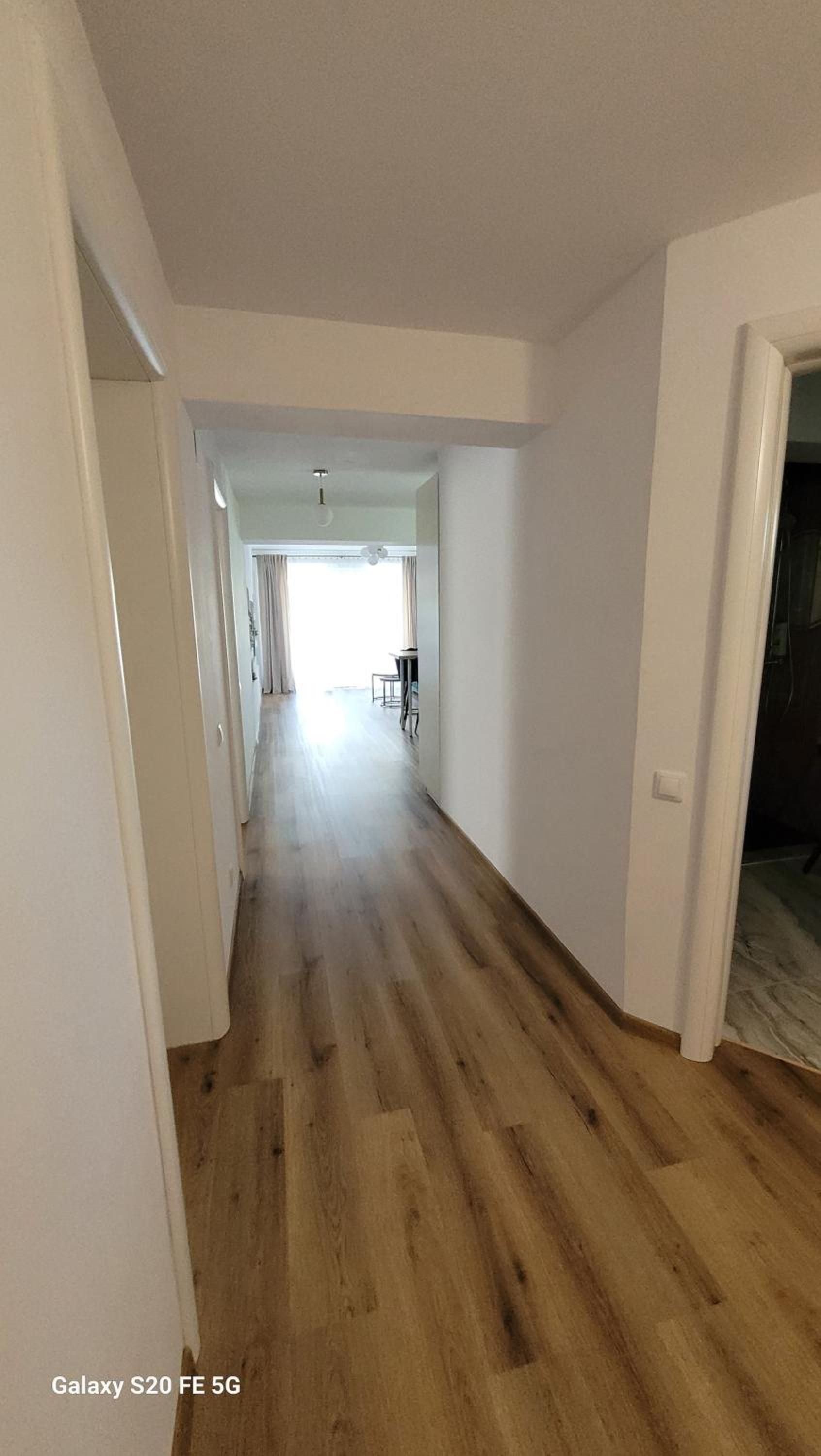Odiseea Apartment