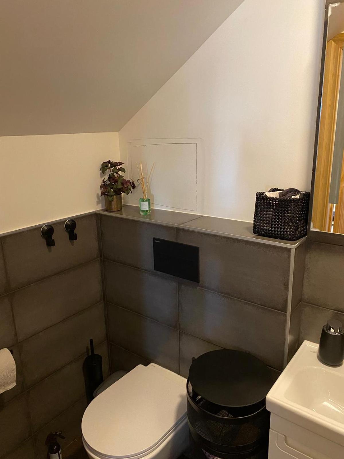 Konrads Apartment