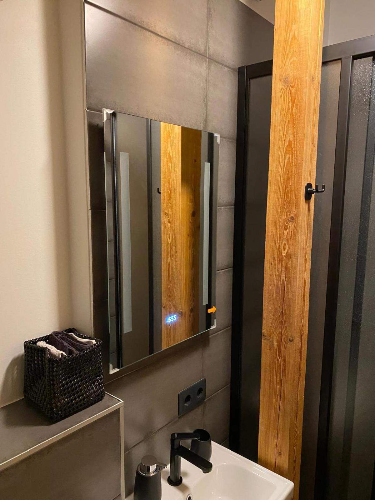 Konrads Apartment