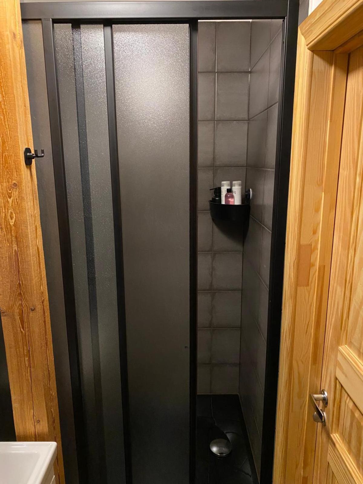 Konrads Apartment