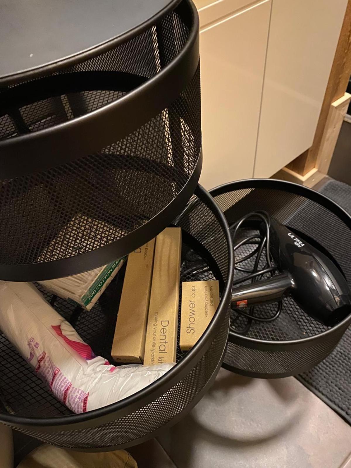 Konrads Apartment
