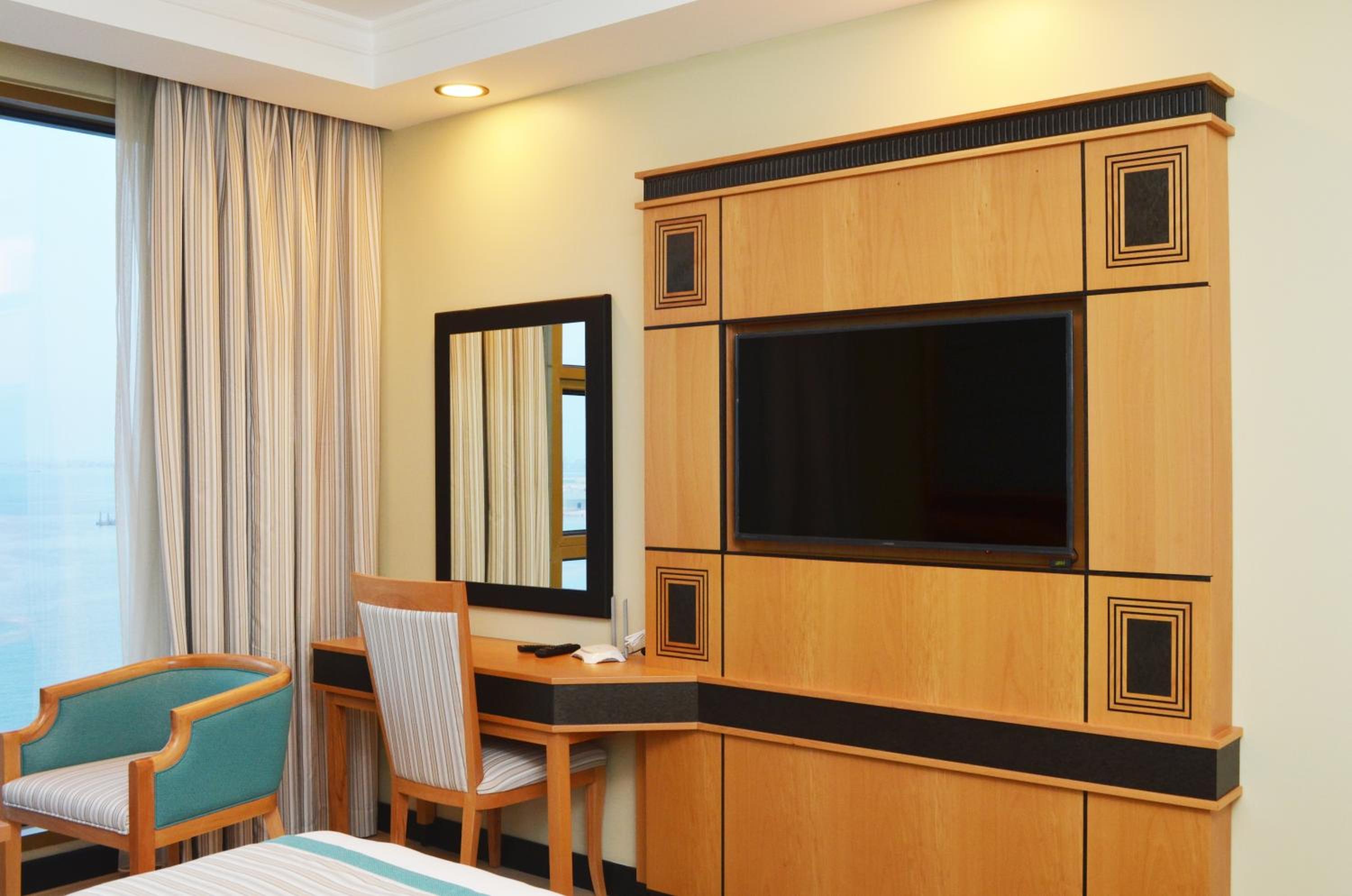 Nooh Apartment