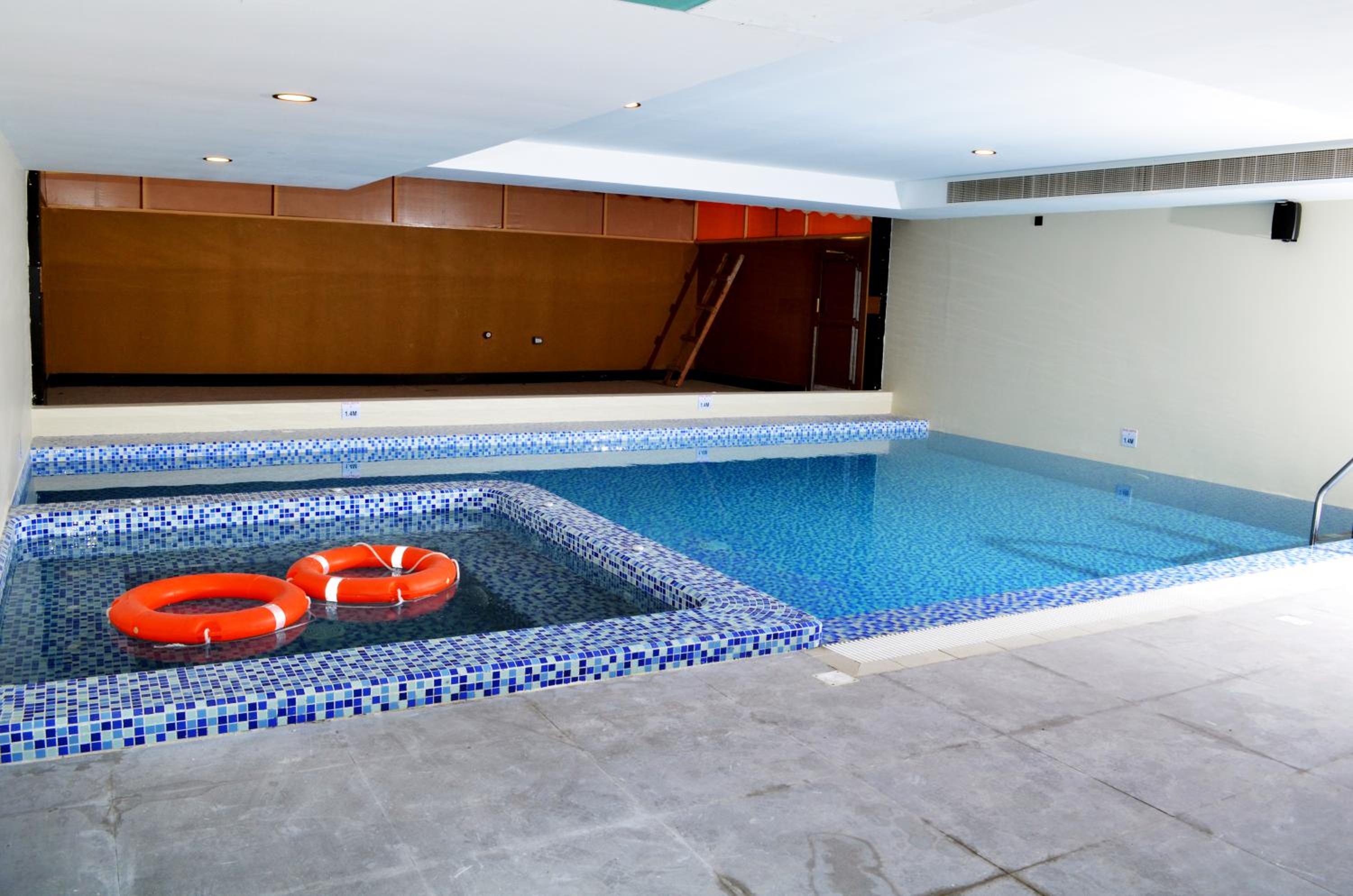 Nooh Apartment