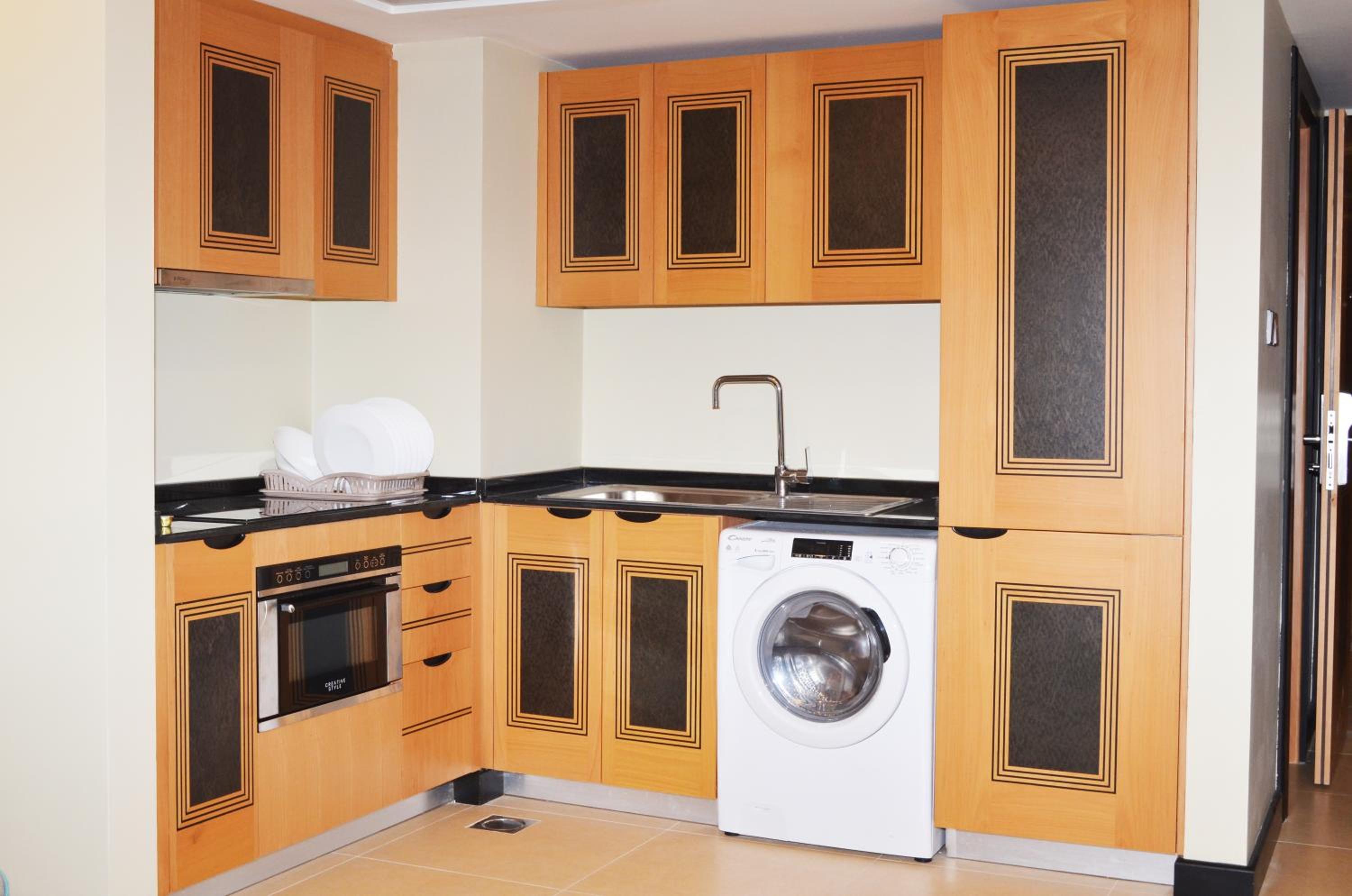Nooh Apartment