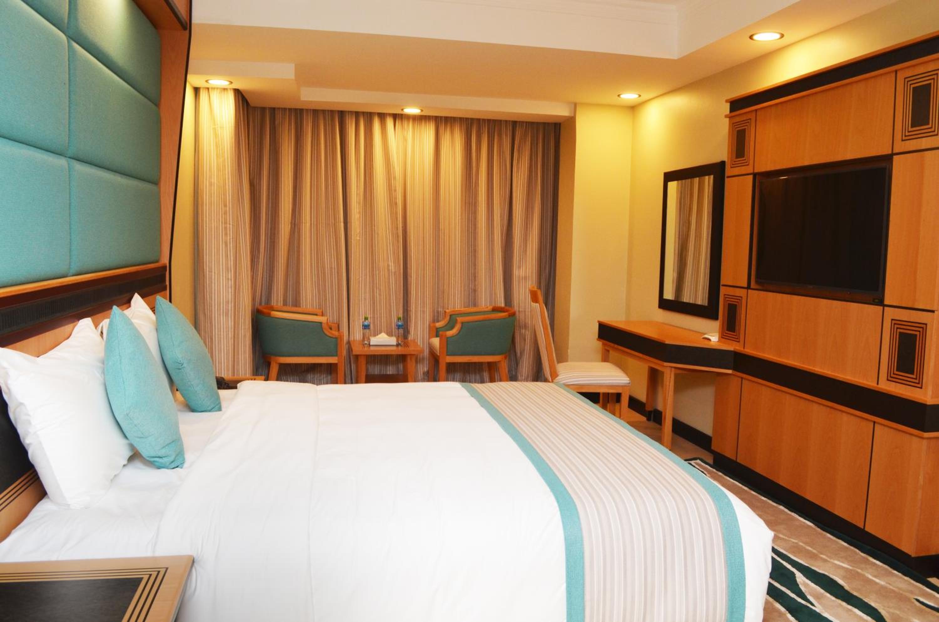 Nooh Apartment