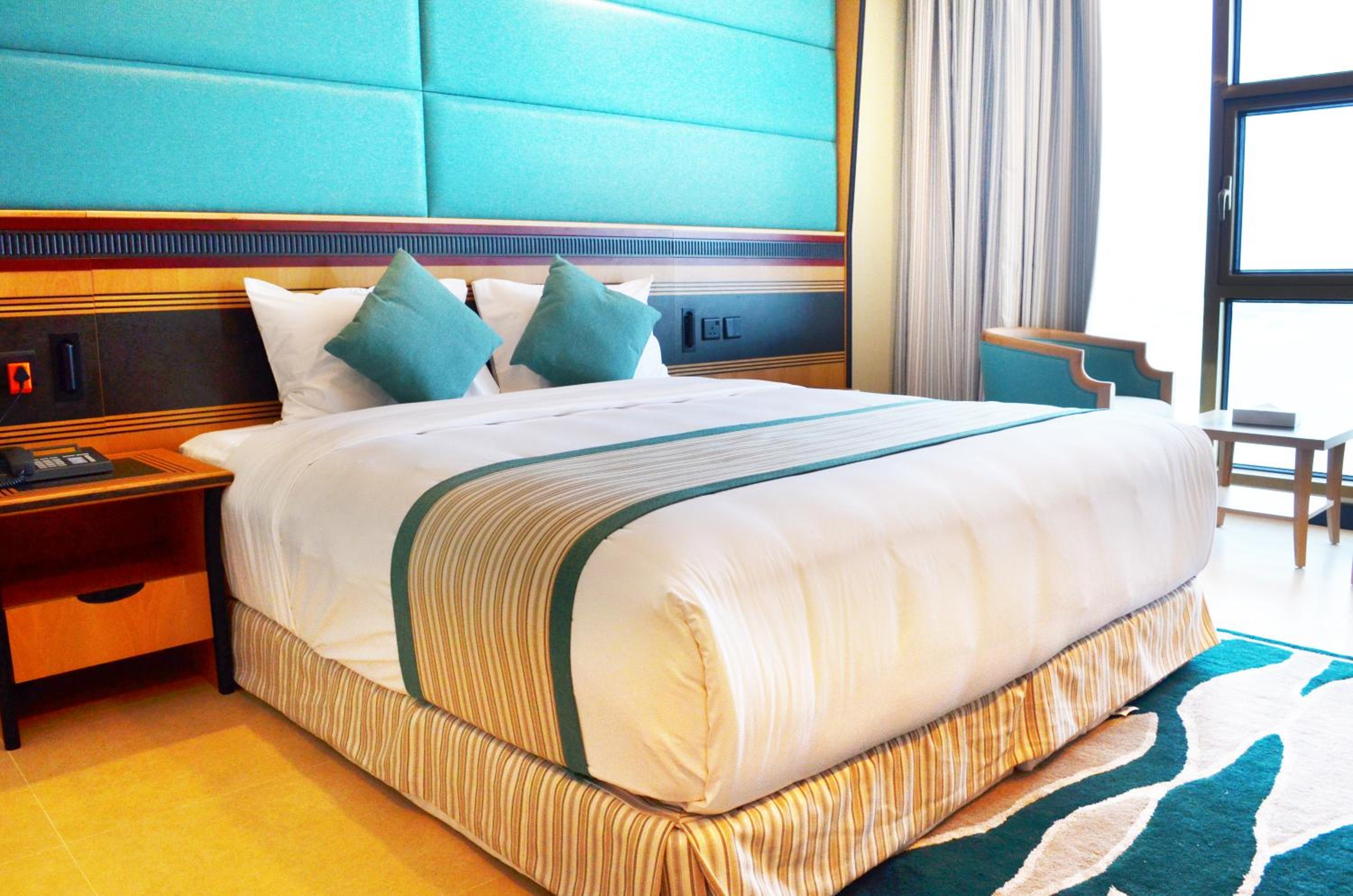 Nooh Apartment