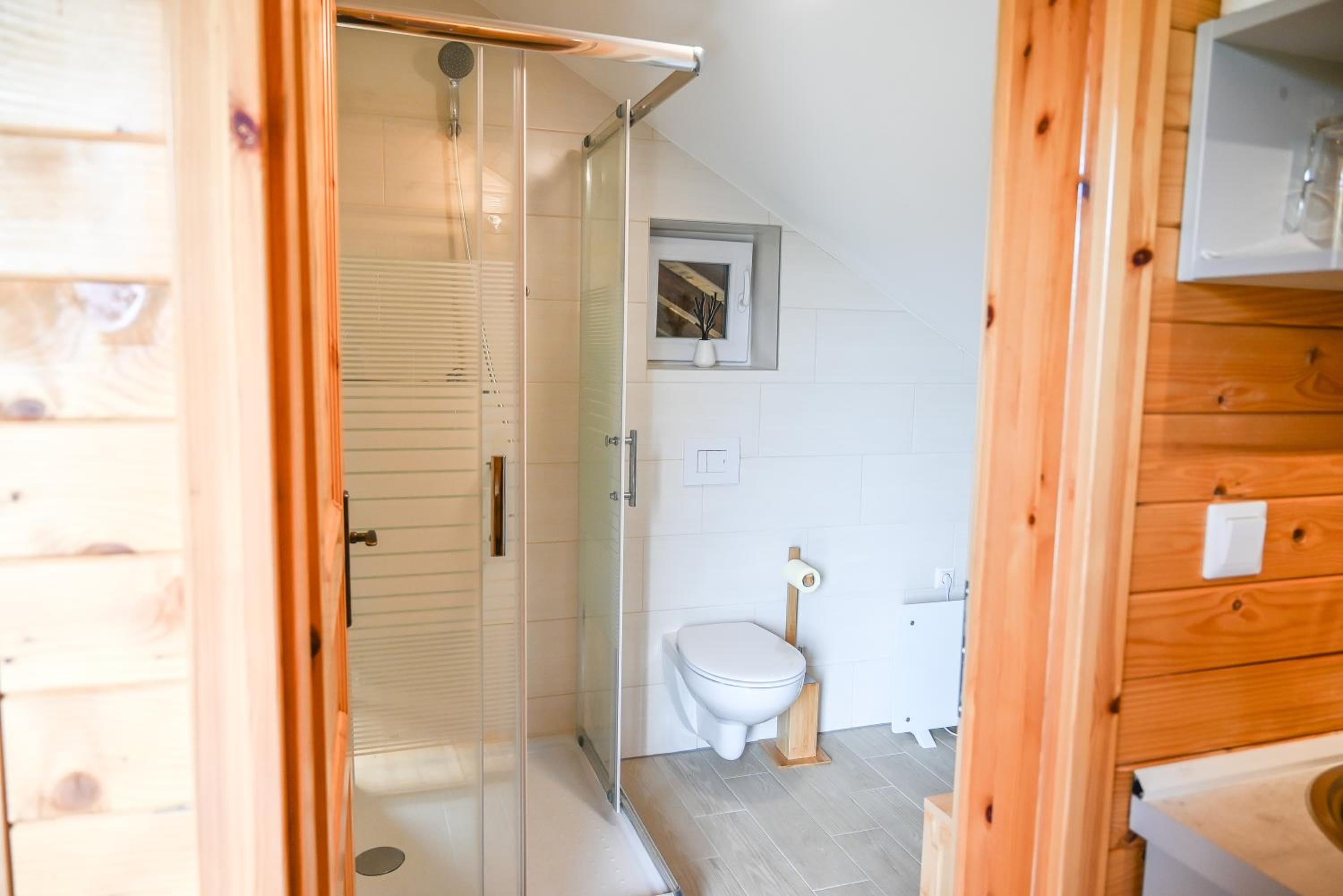Apartma Farm Bliss view 5
