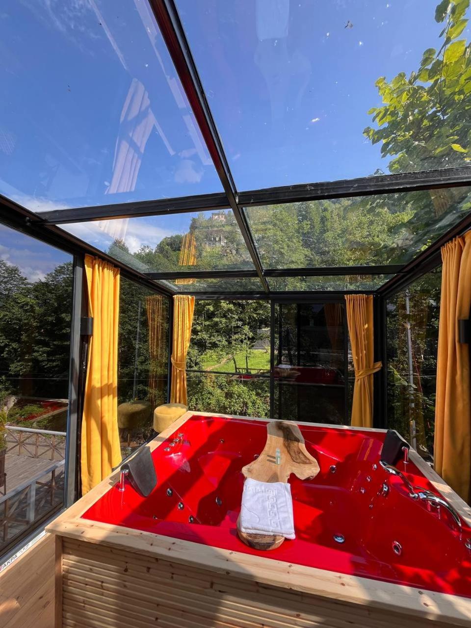 Moon River Bungalow