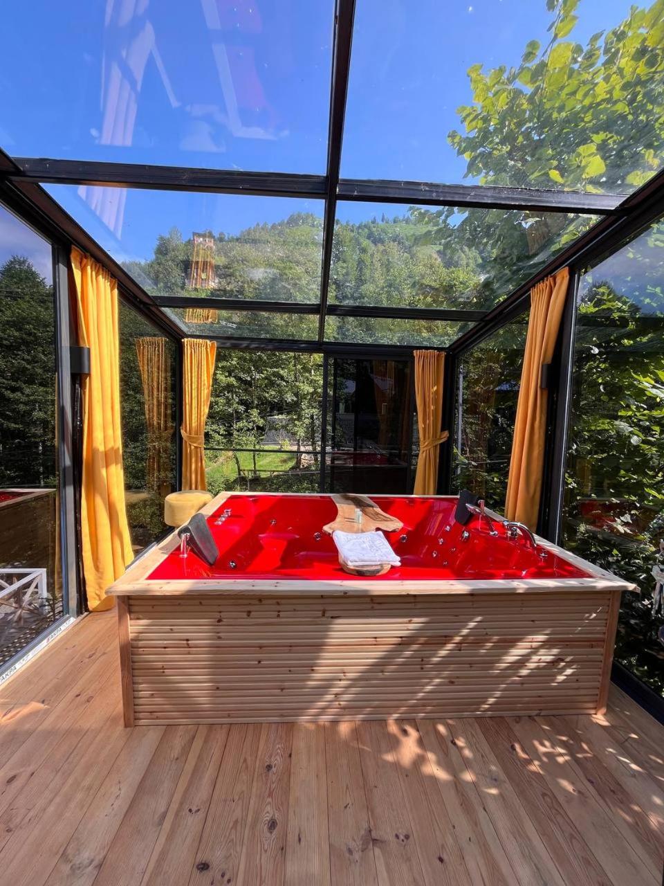Moon River Bungalow