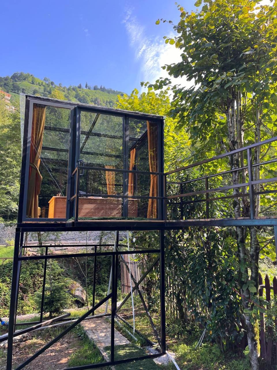 Moon River Bungalow