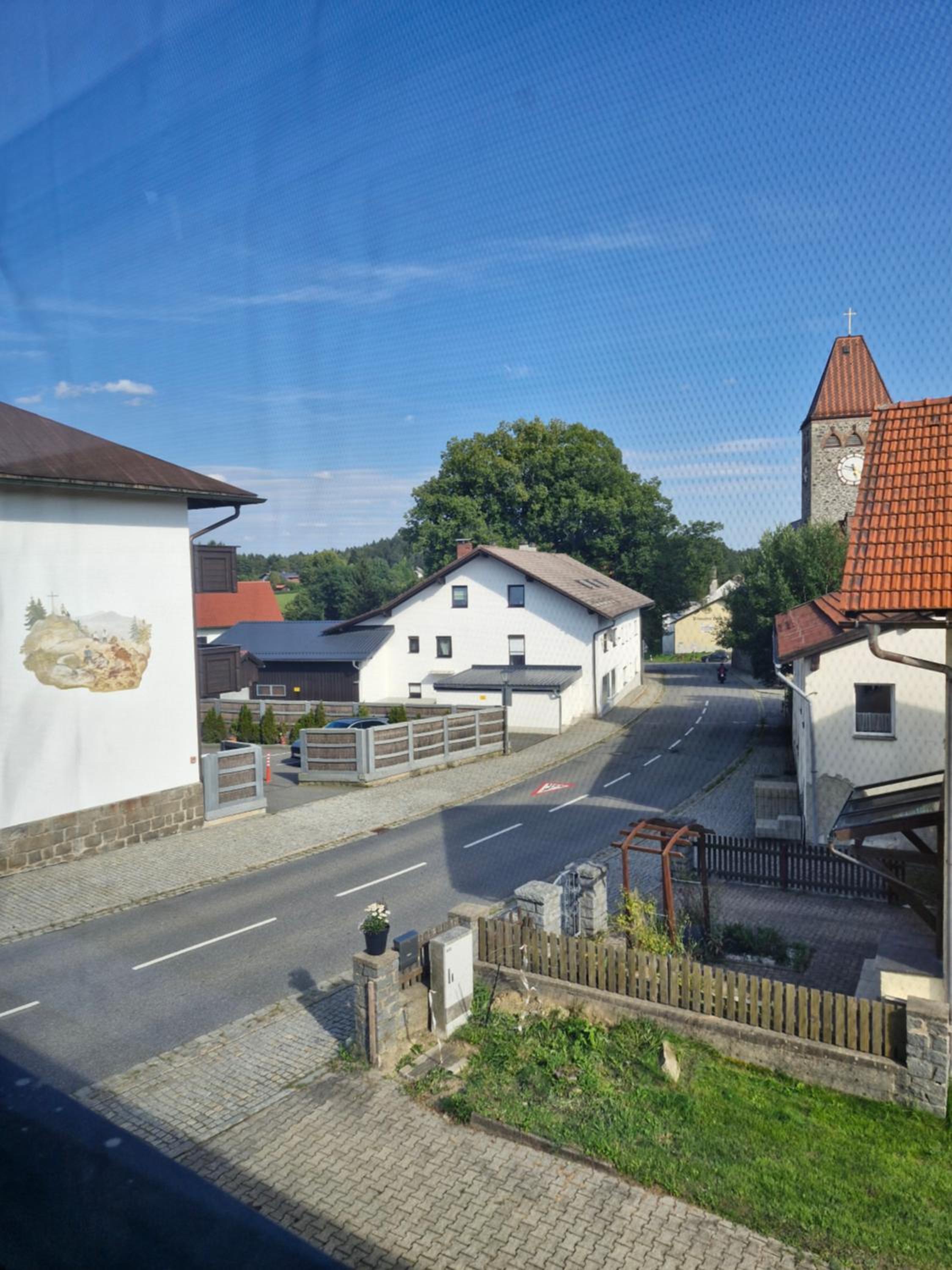Klingenbrunner FeWo