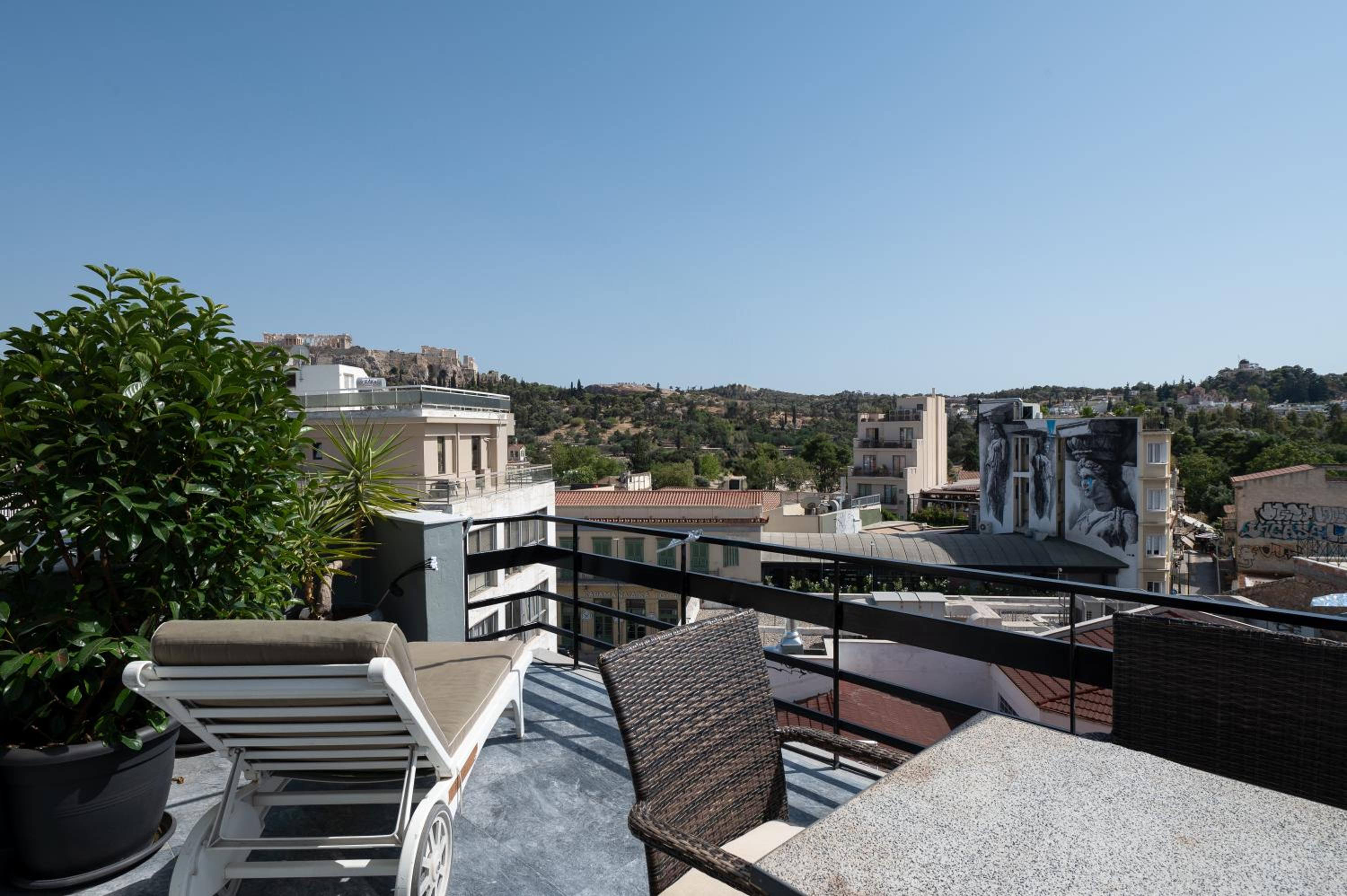 roof