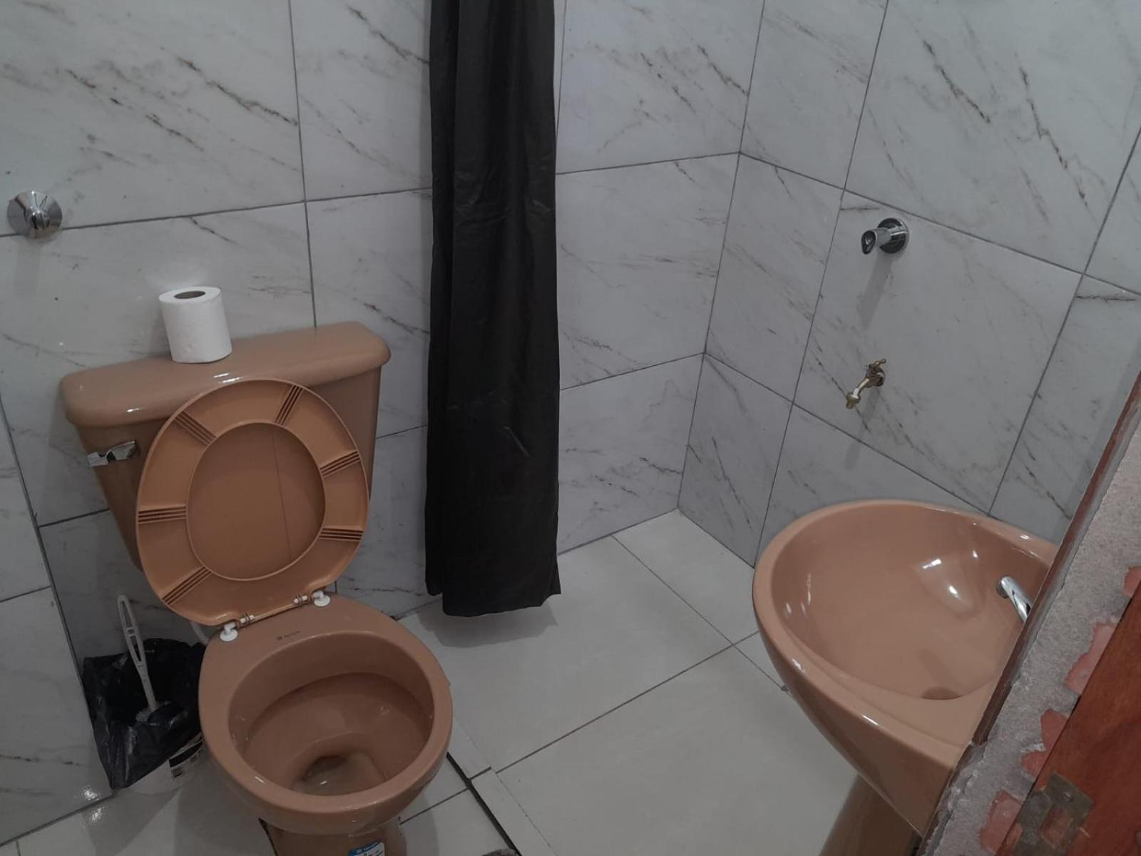 Casa de vacaciones